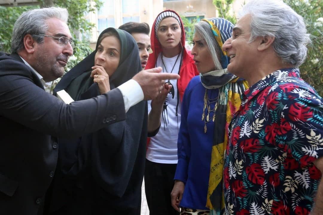 فلیم کوسه