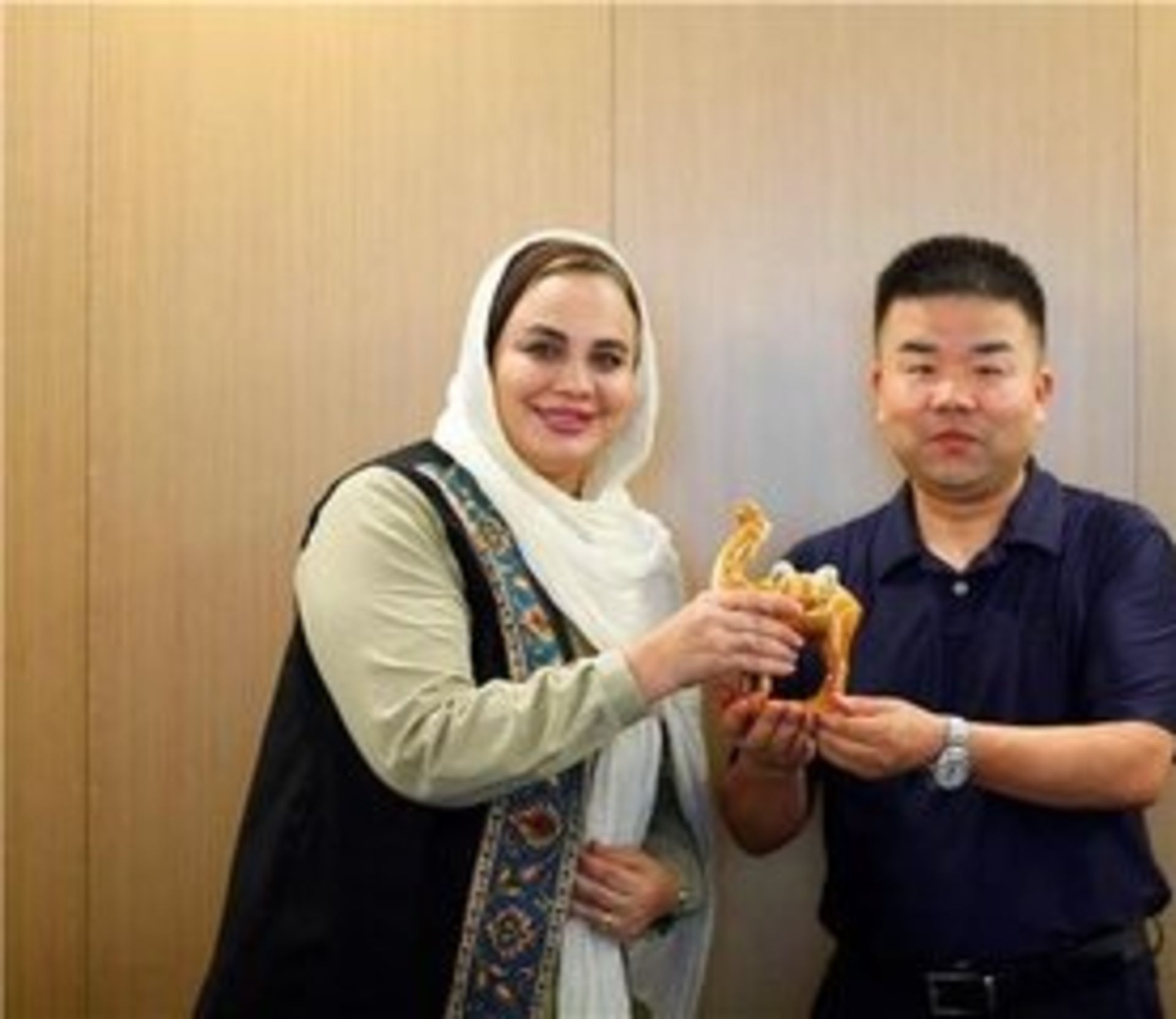 فیلم چانگ‌آن، شی‌آن