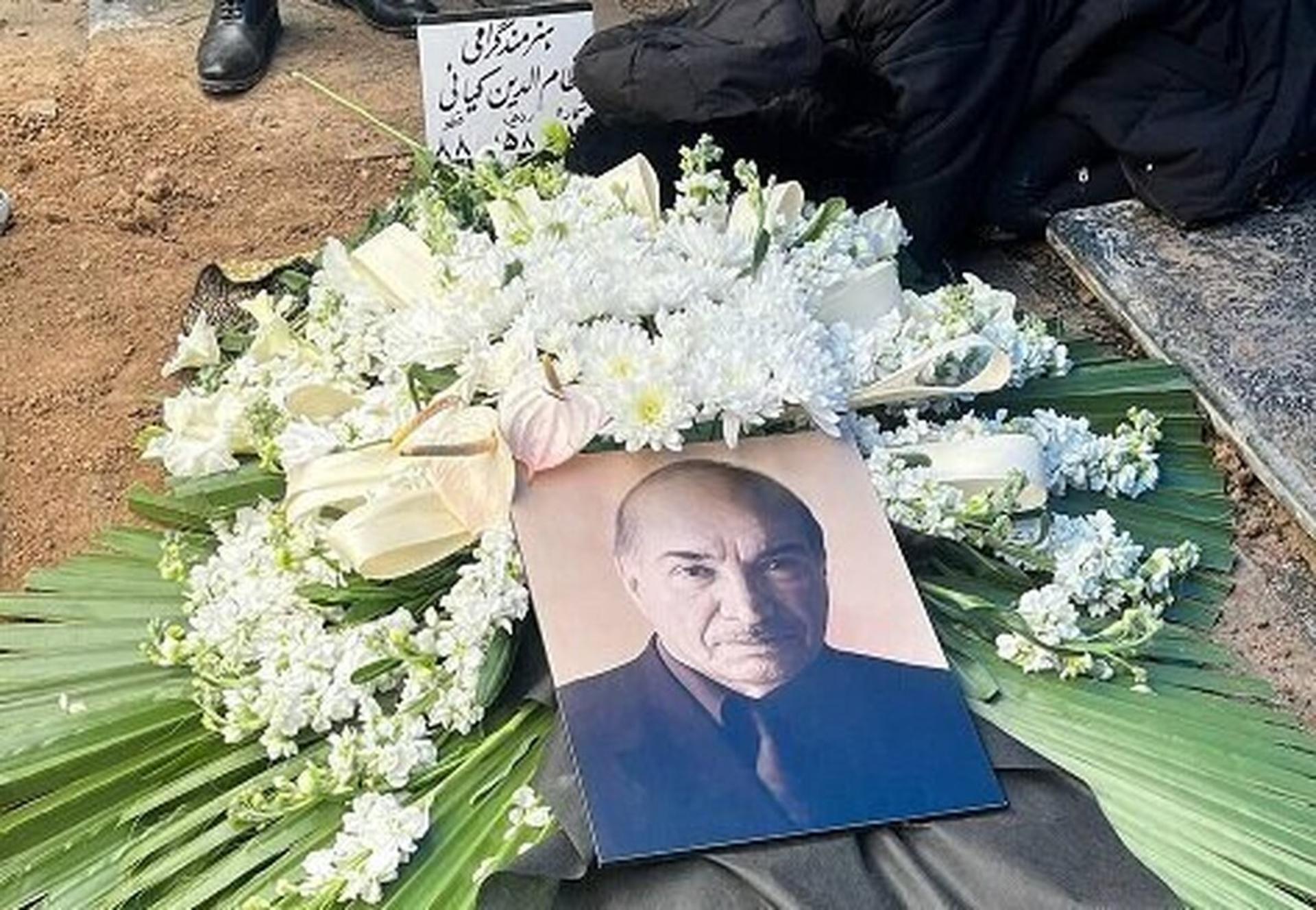 نظام الدین کیایی