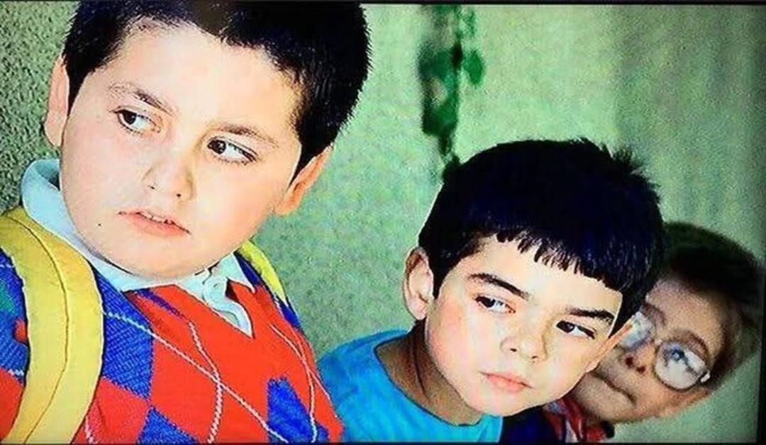 پاتال و آرزوهای کوچک 