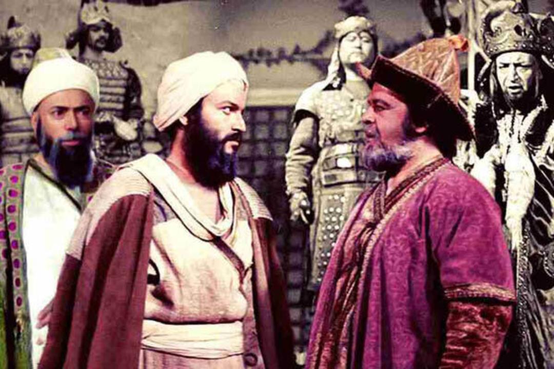 امین تارخ سربدران 