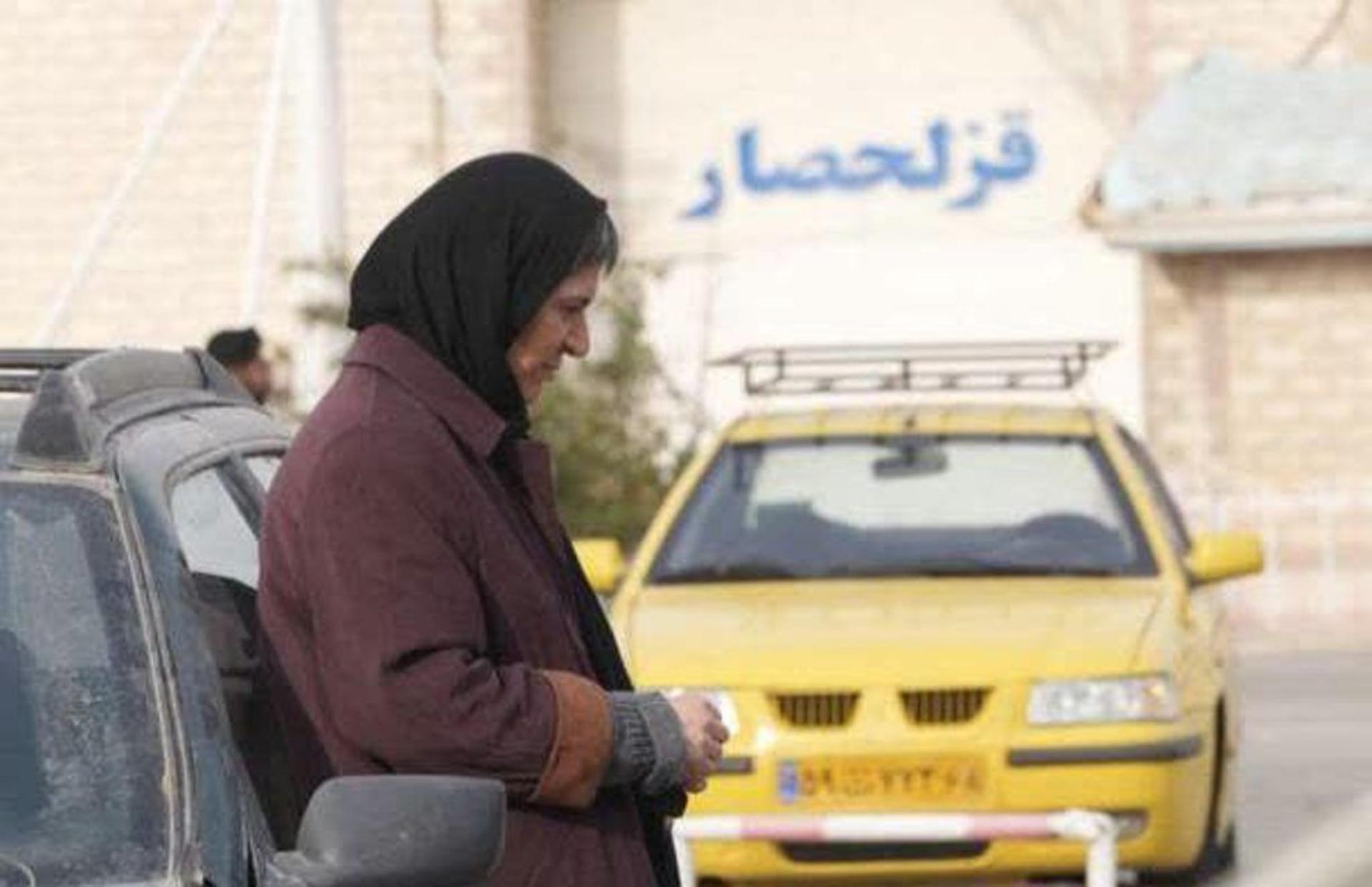 فیلم مراقب