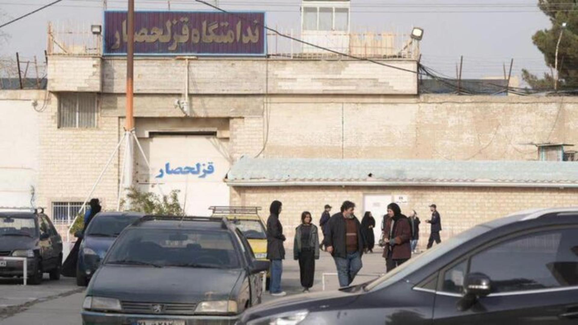 فیلم مراقب