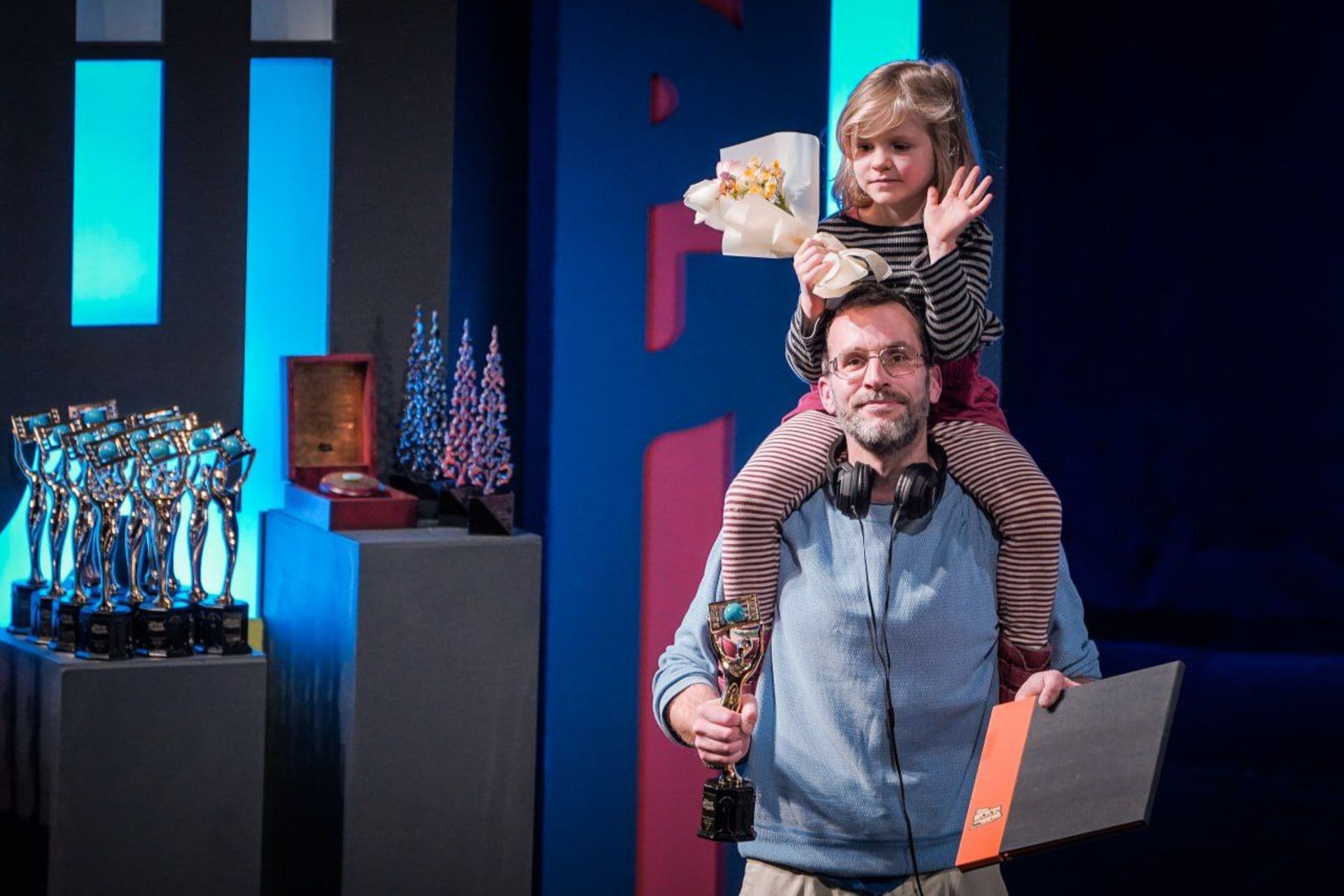 برگزیدگان جشنواره سینما حقیقت