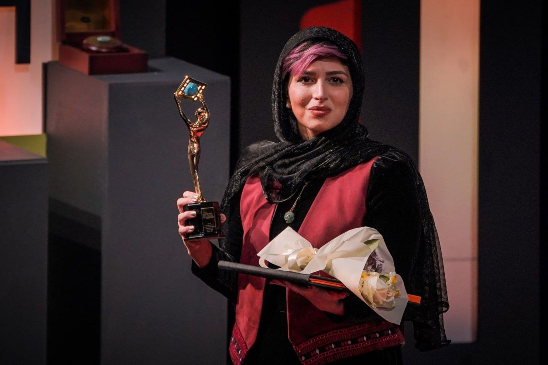 برگزیدگان جشنواره سینما حقیقت