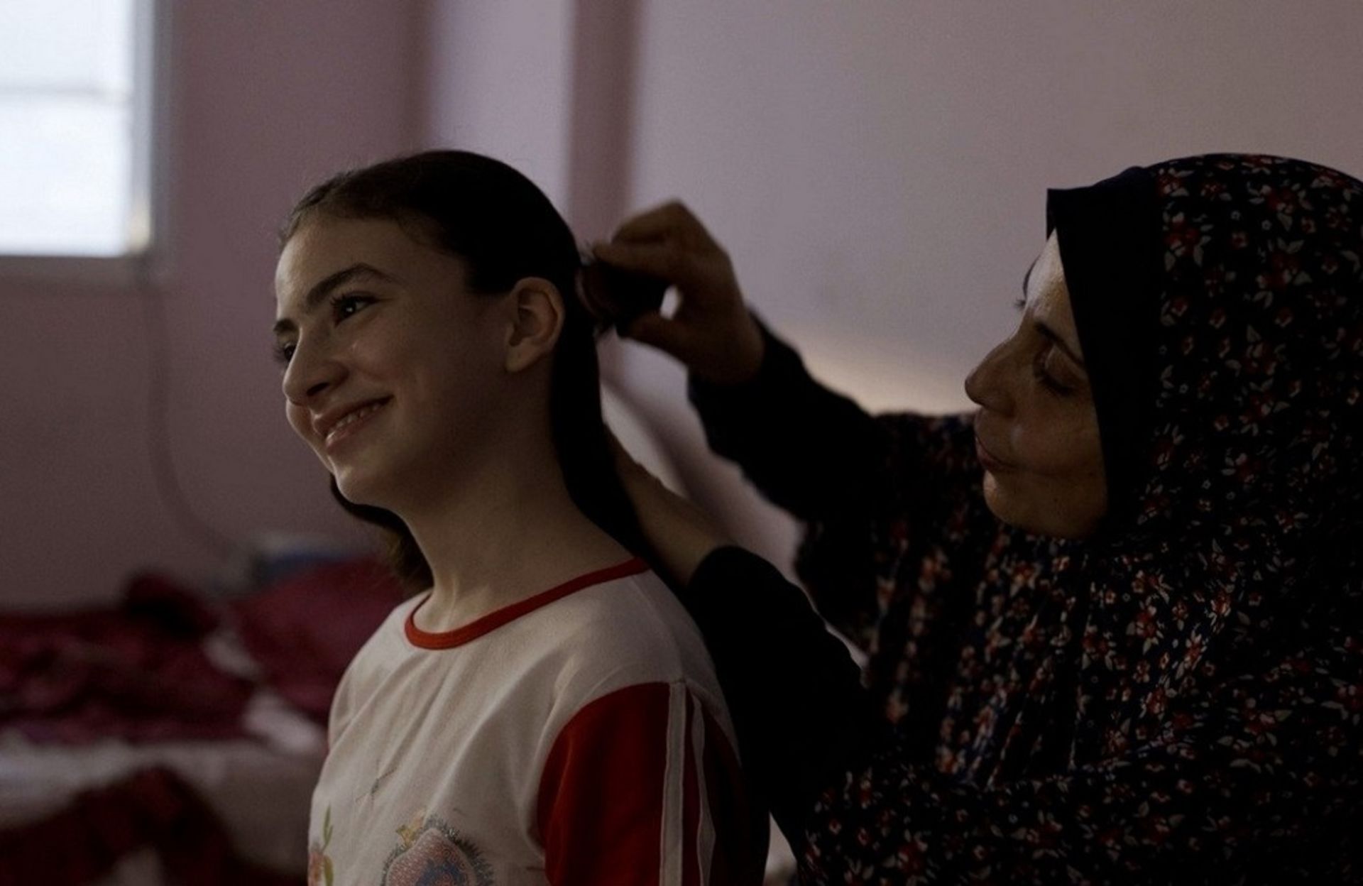 فرشته‌ها نمی‌میرند