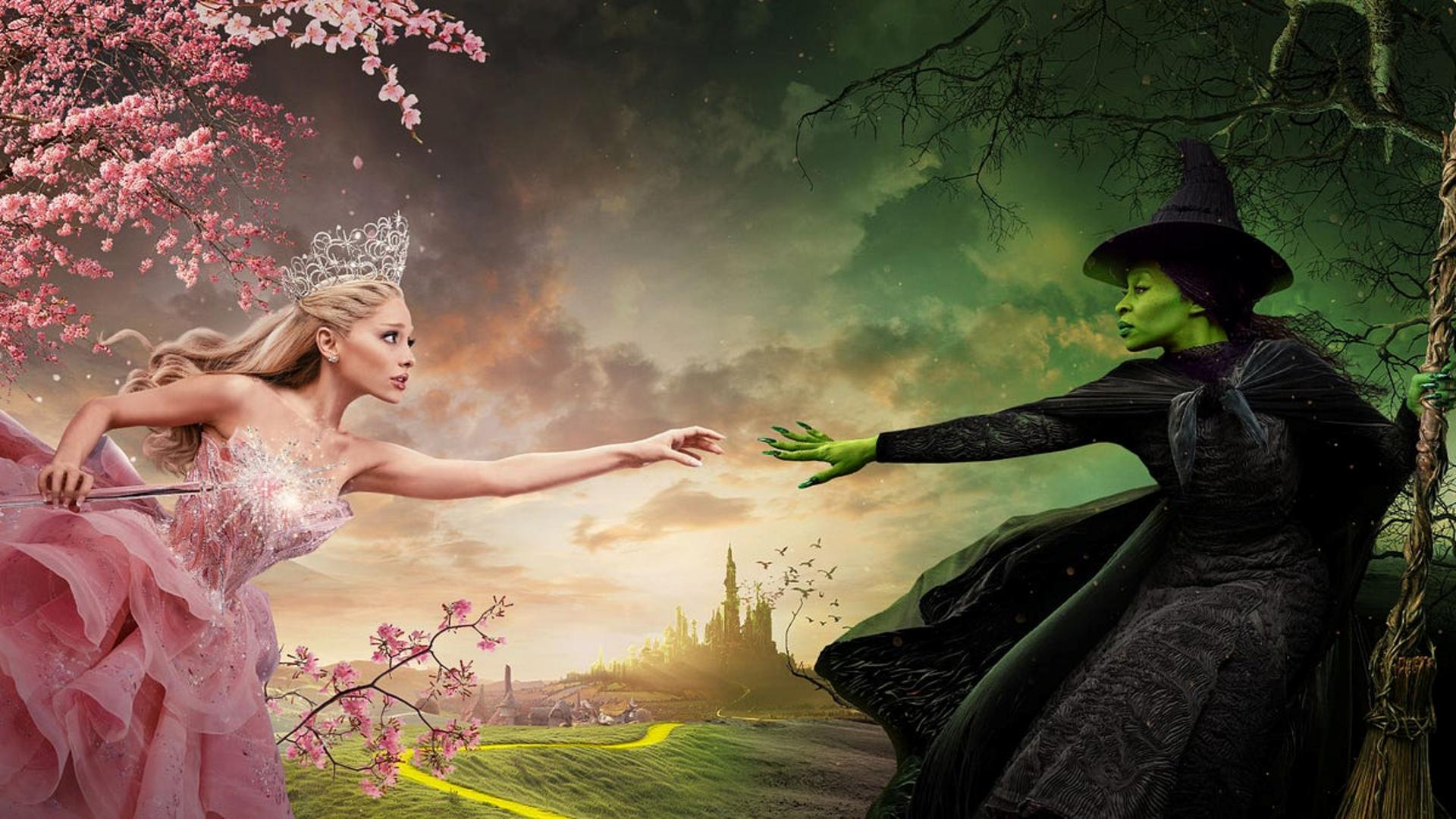 wicked