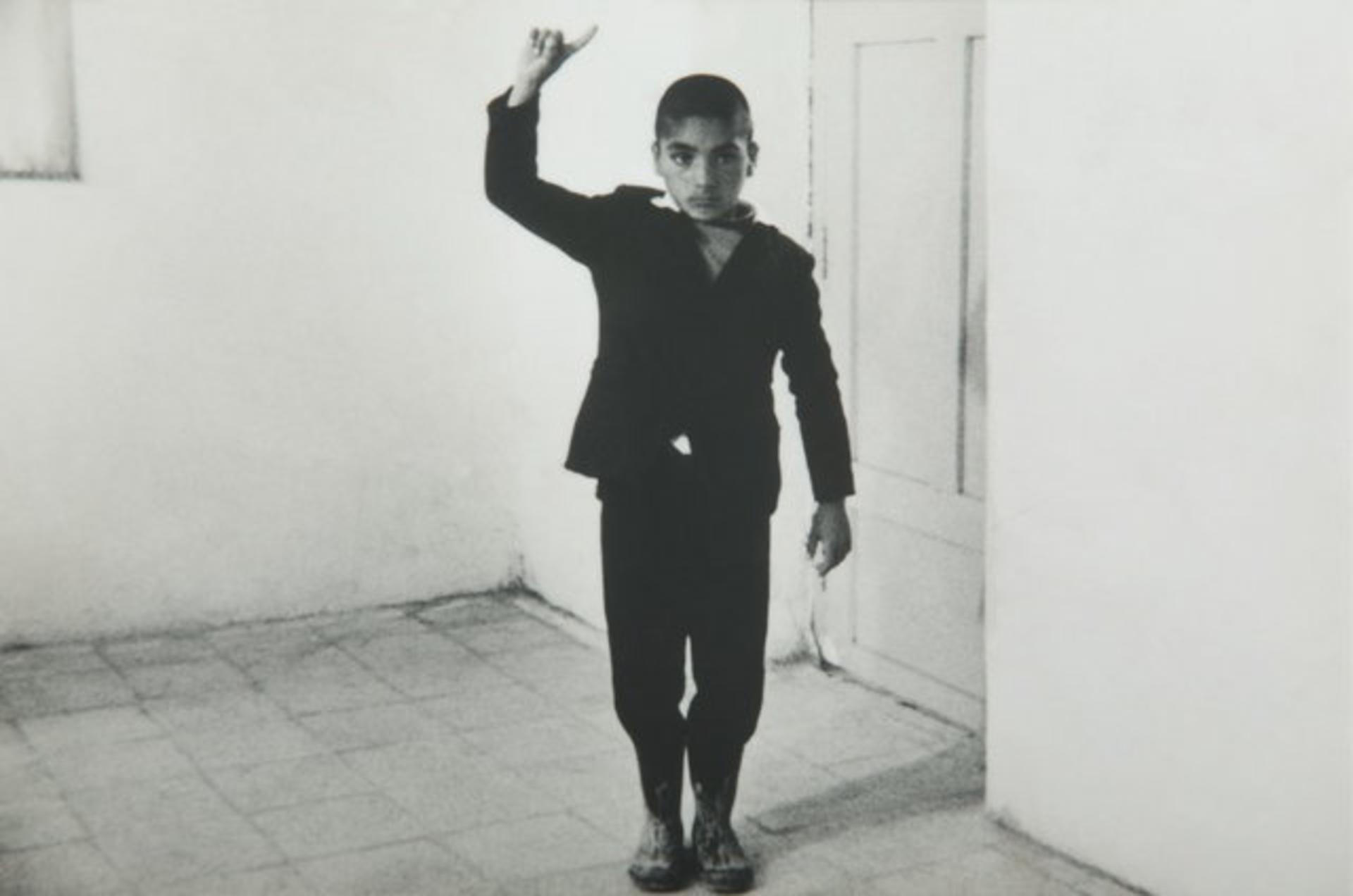 محمد زمانی یک اتفاق ساده 