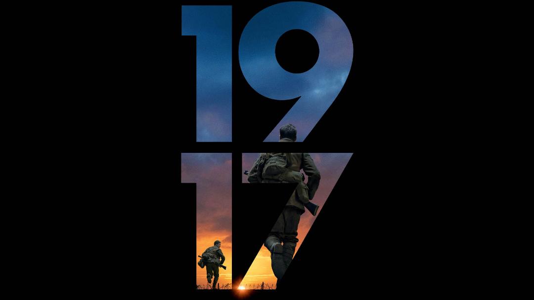 فیلم 1917 