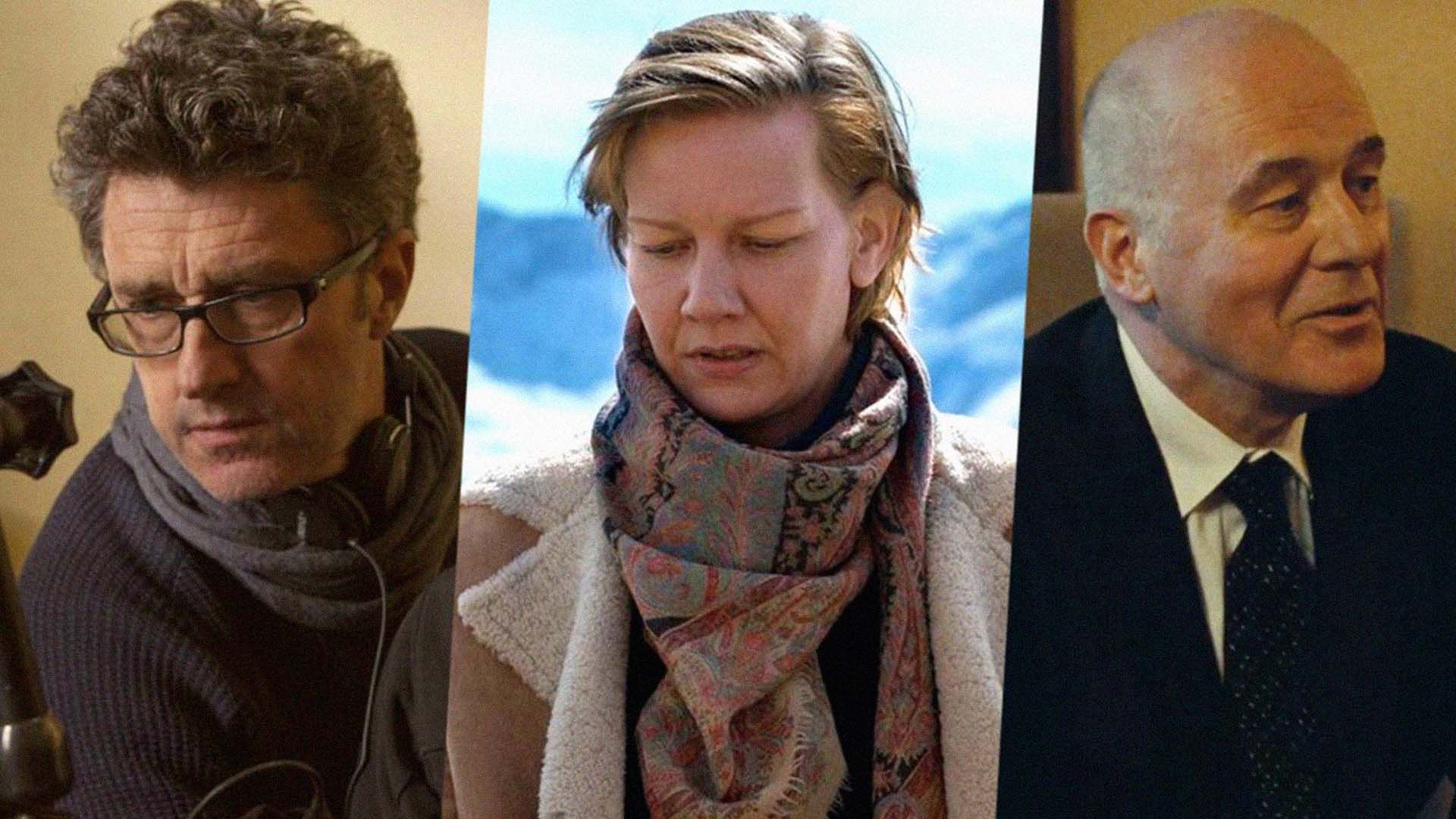 فیلم جدید کارگردان Ida و Cold War در دست ساخت است | پاول پاولیکوفسکی با ساندرا هولر بازمی‌گردد