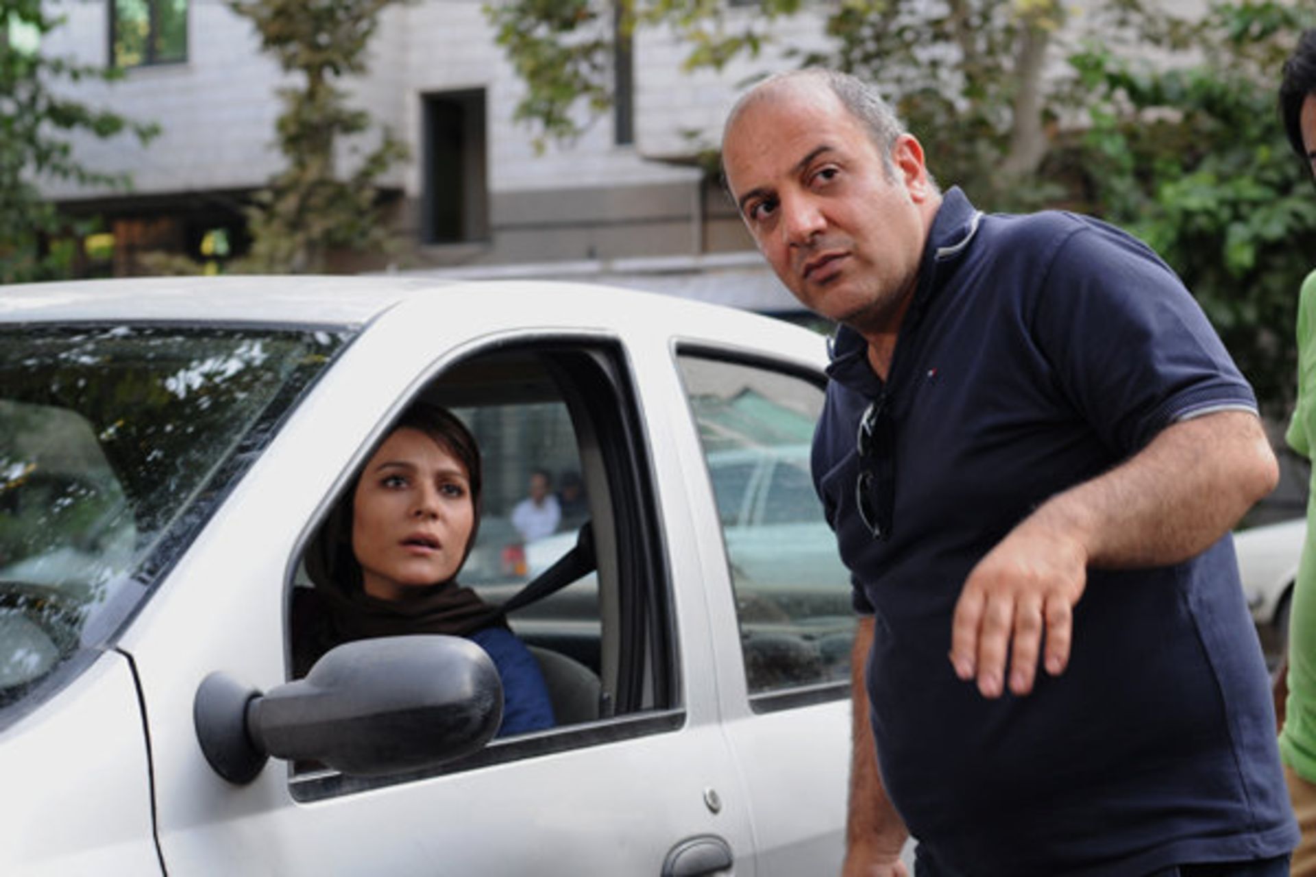فیلم وارونگی