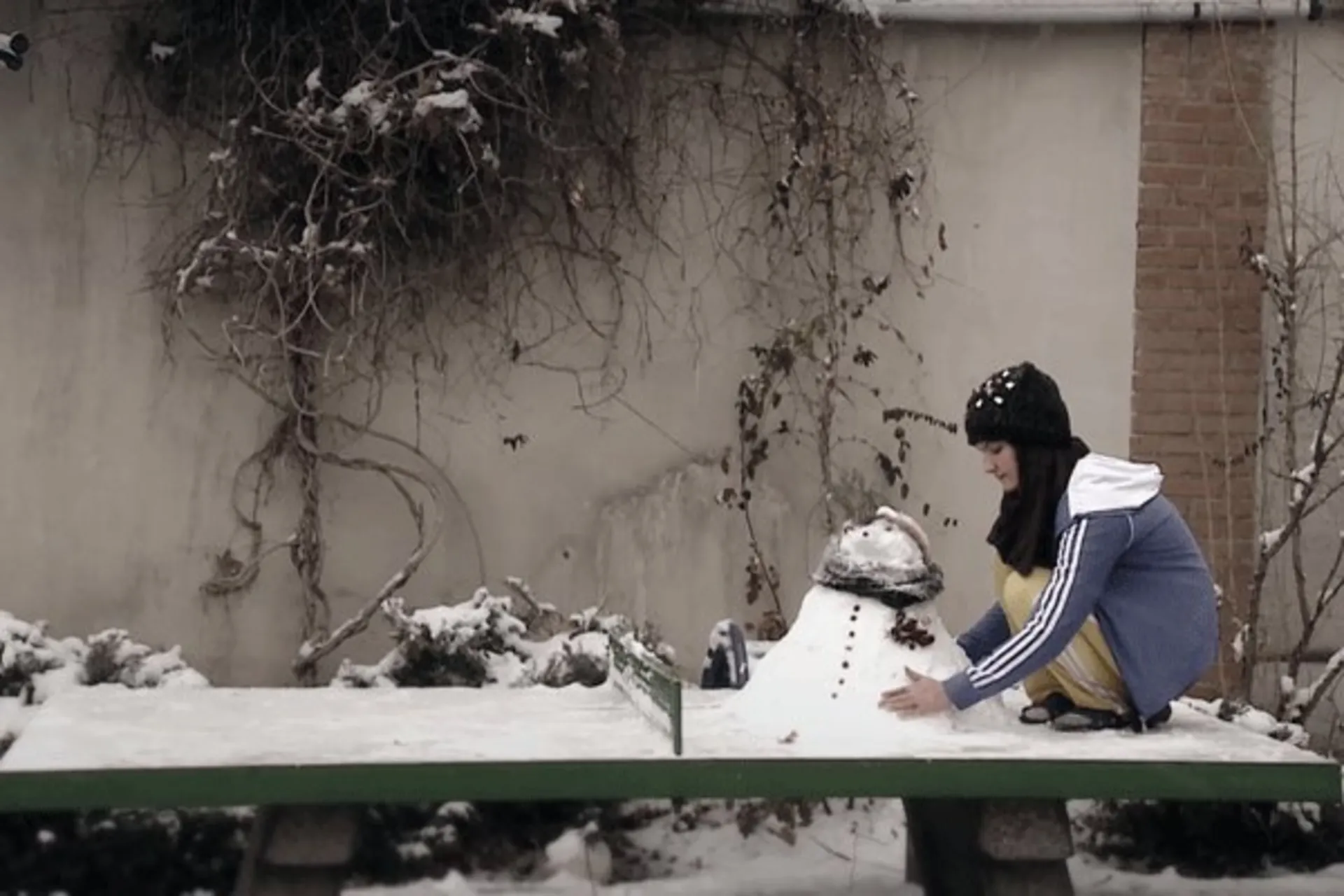 مستند رویای دم صبح