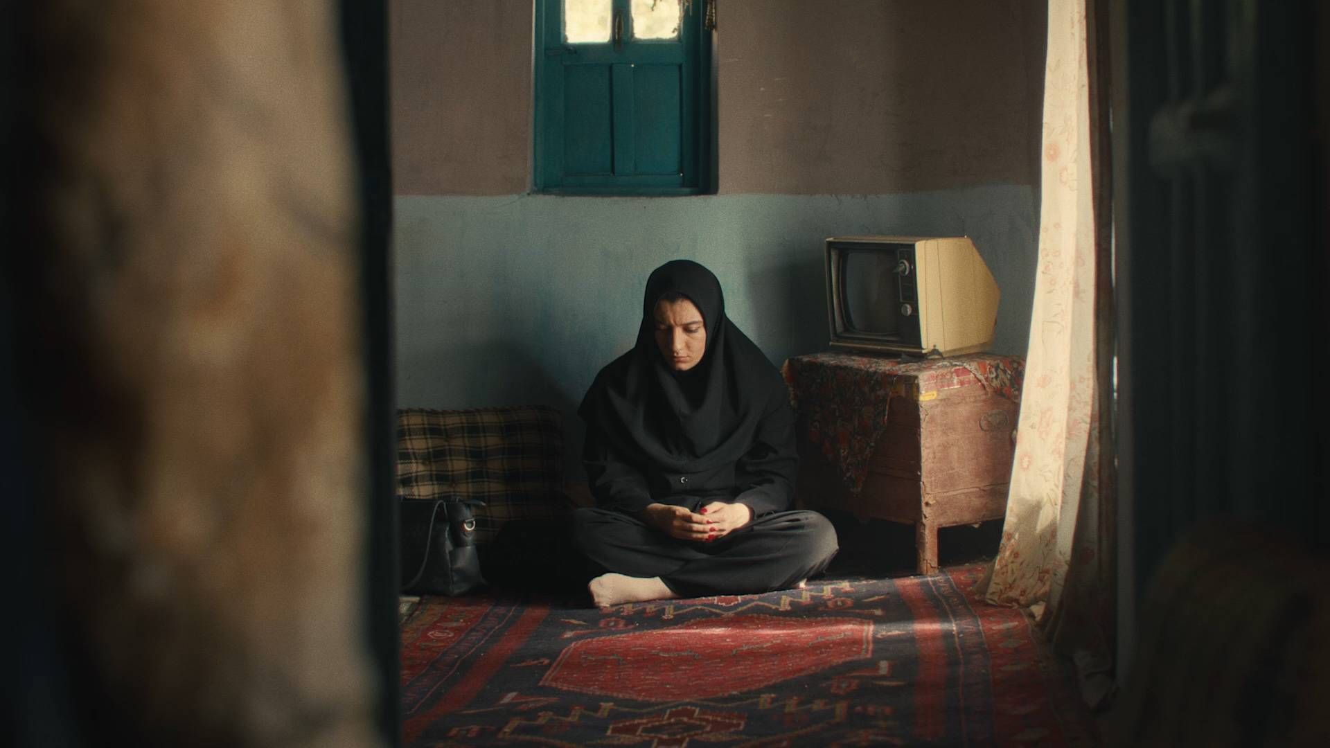 فیلم کوتاه پسر