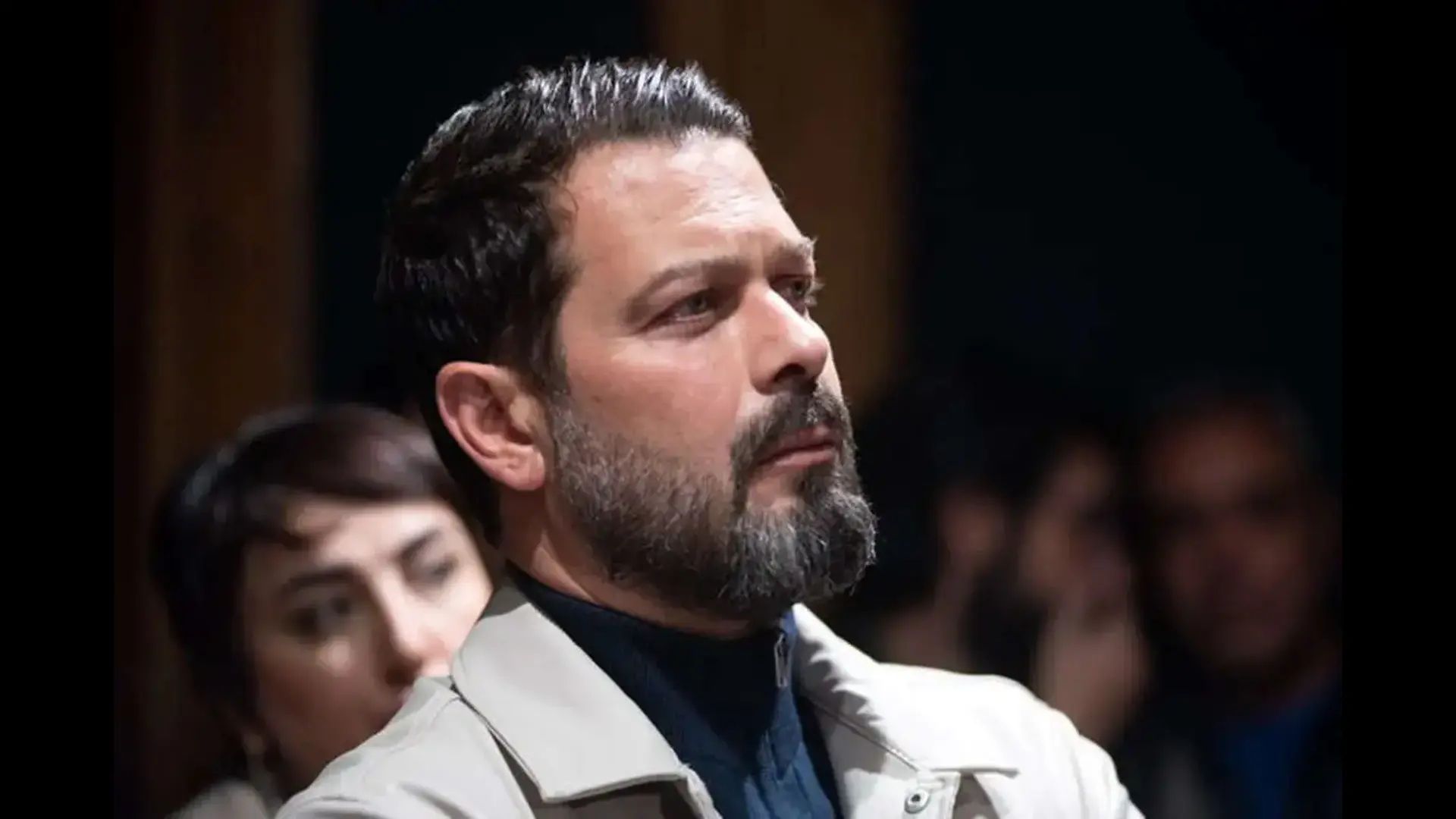 پژمان بازغی