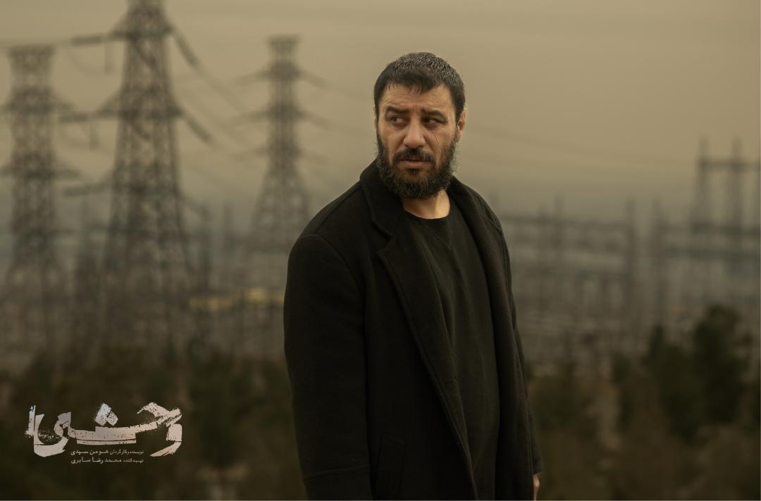 وحشی