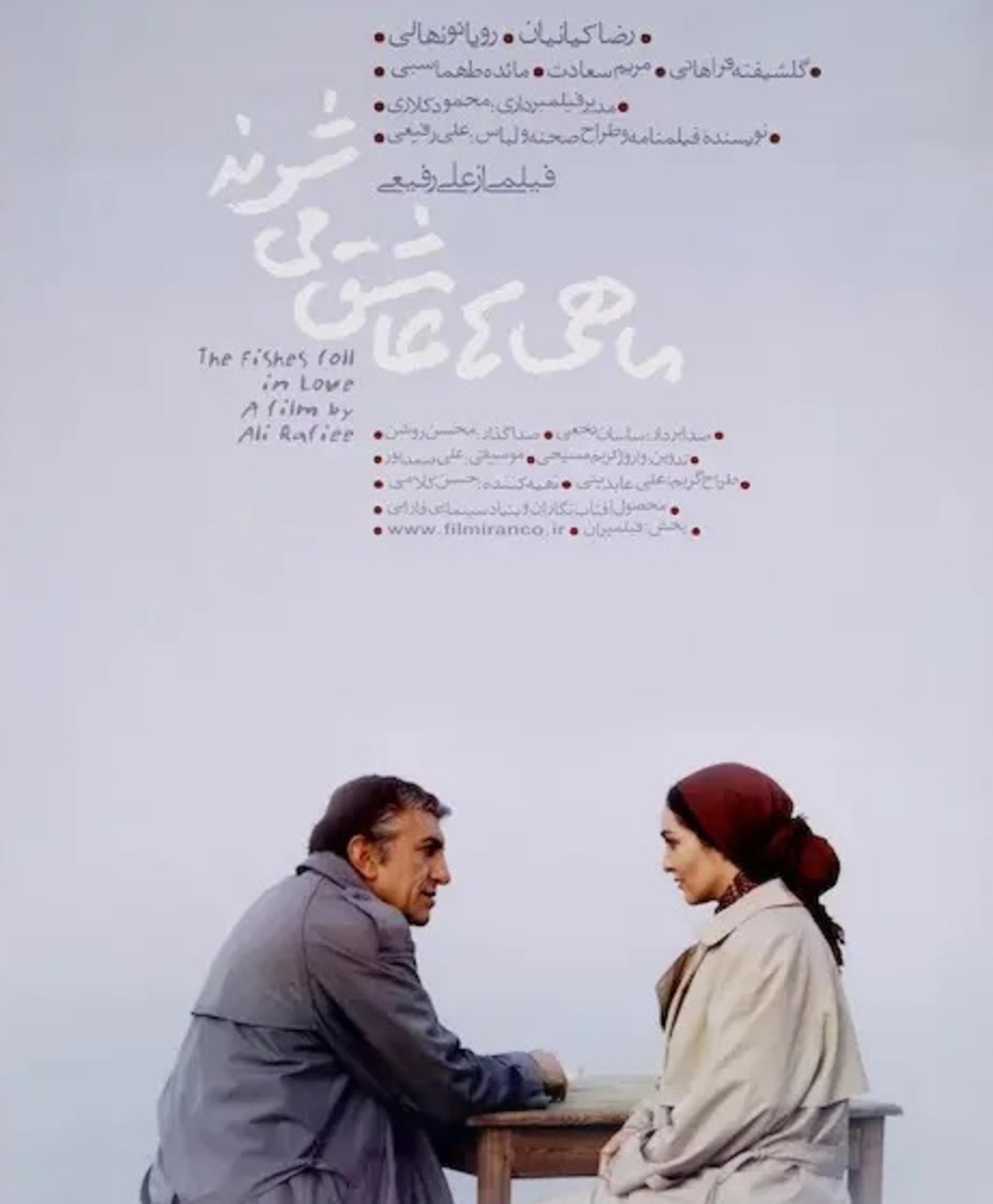 رضا کیانیان