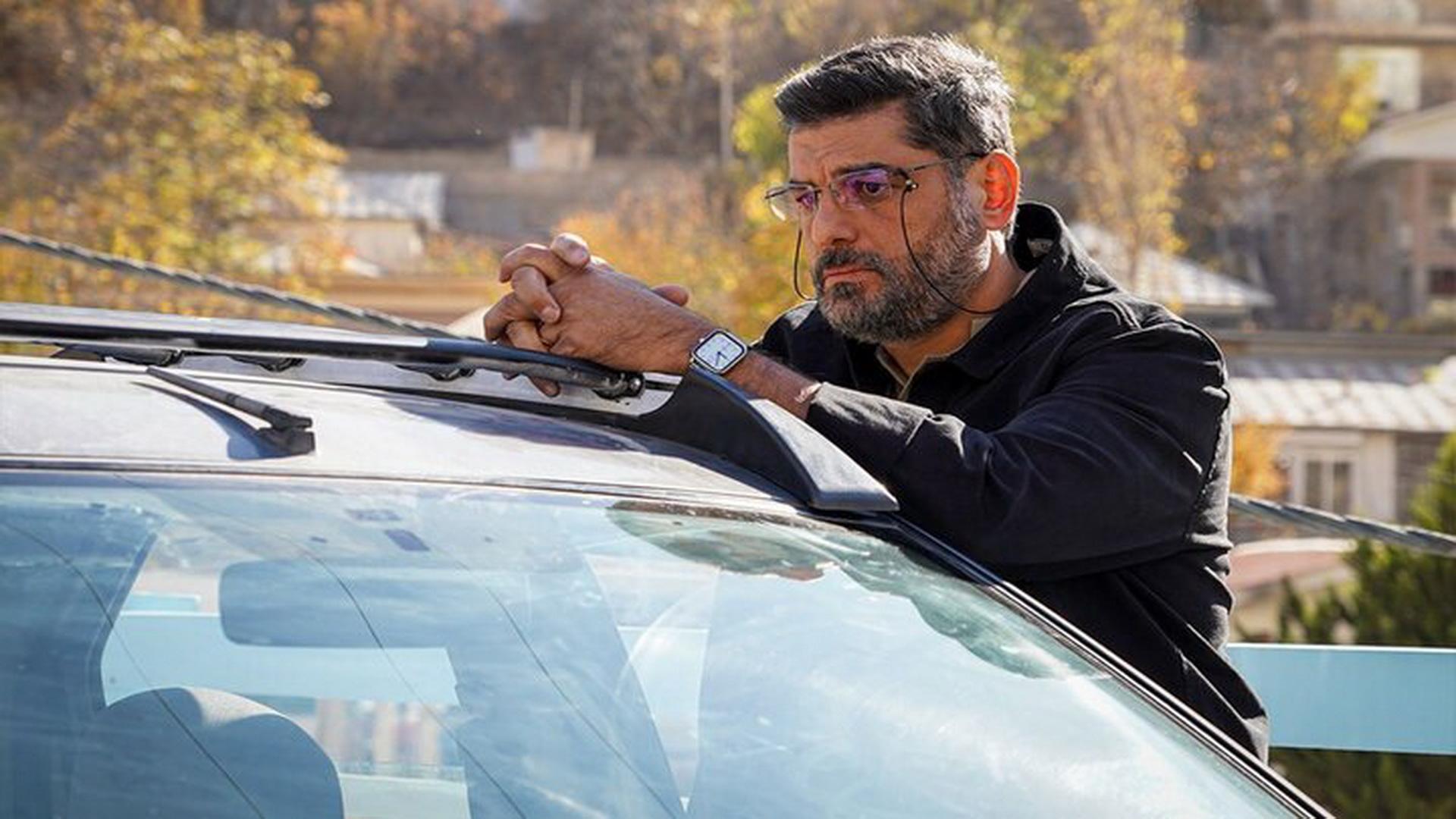 فیلم سینمایی سقف