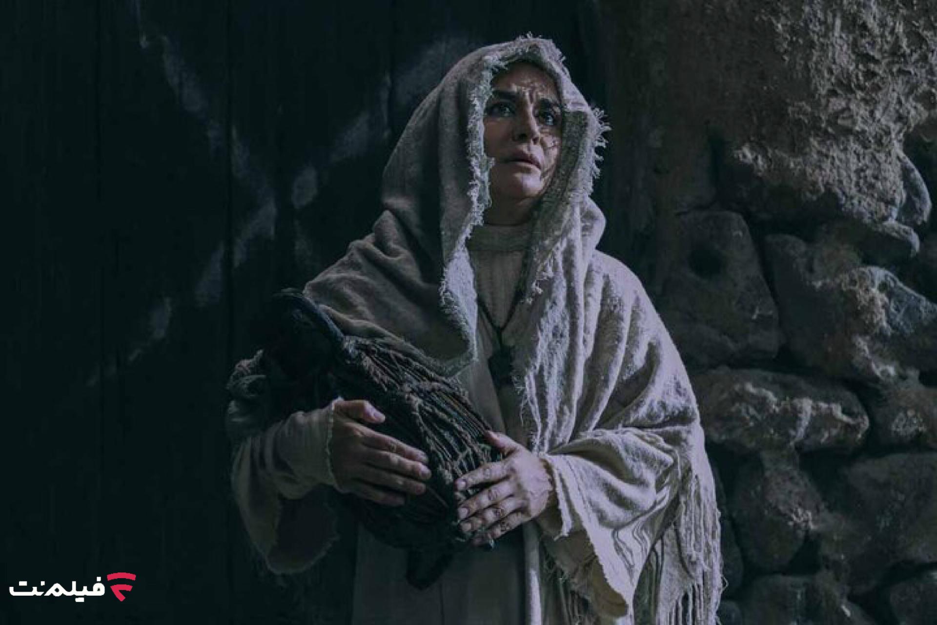 فیلم موسی