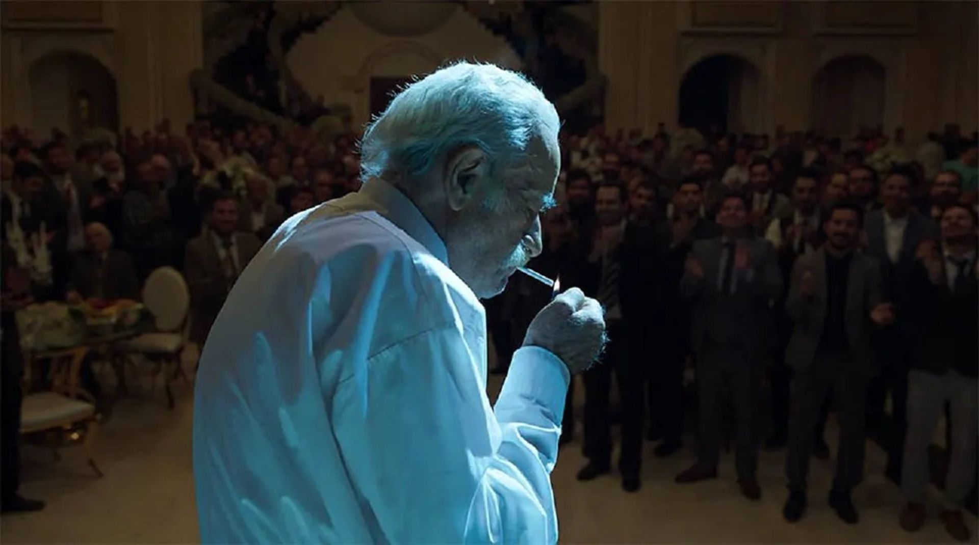 فیلم برادران لیلا