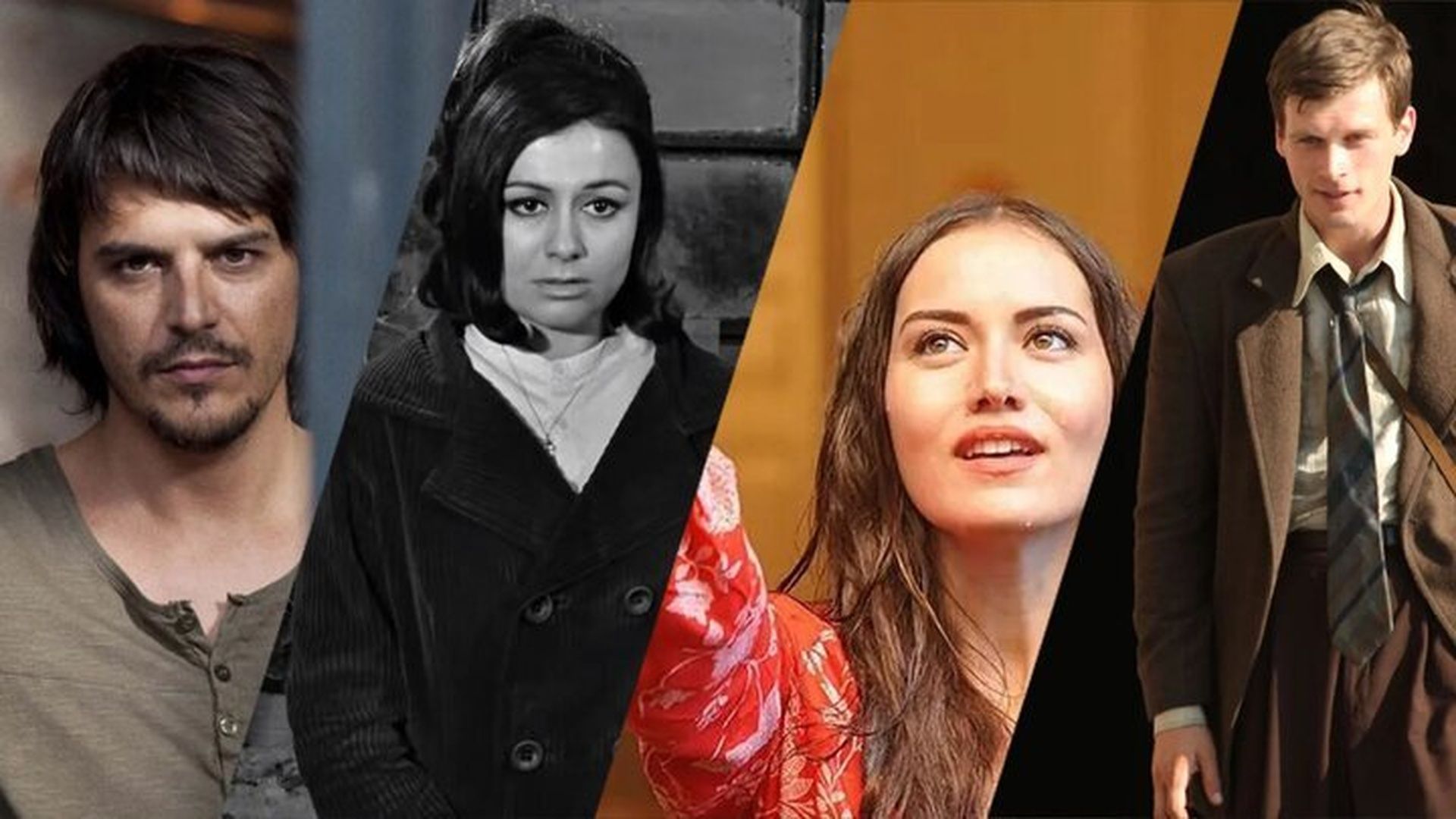 مخاطب شناسی سینمای ایران و ترکیه 