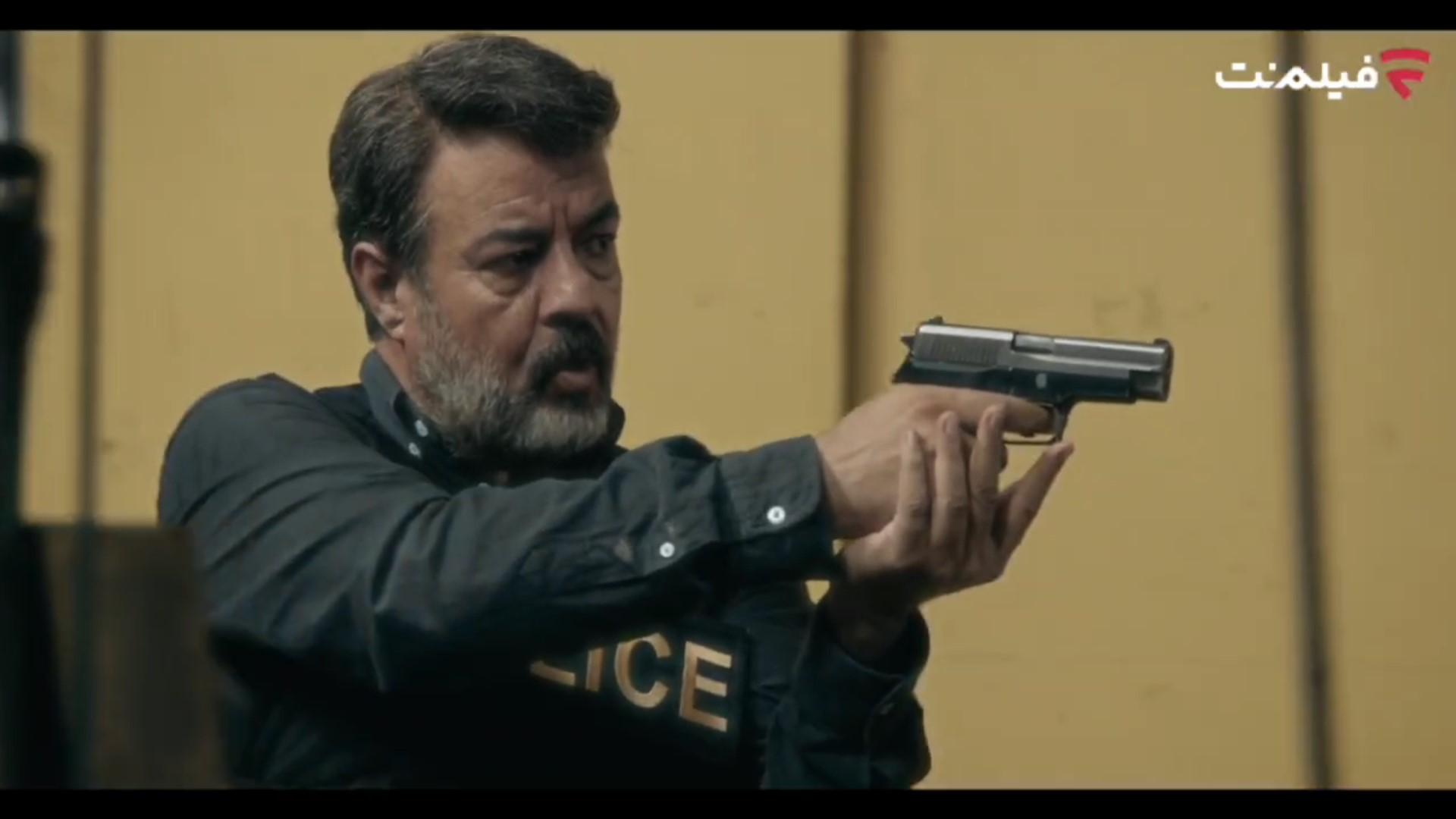 سریال بیست و یک