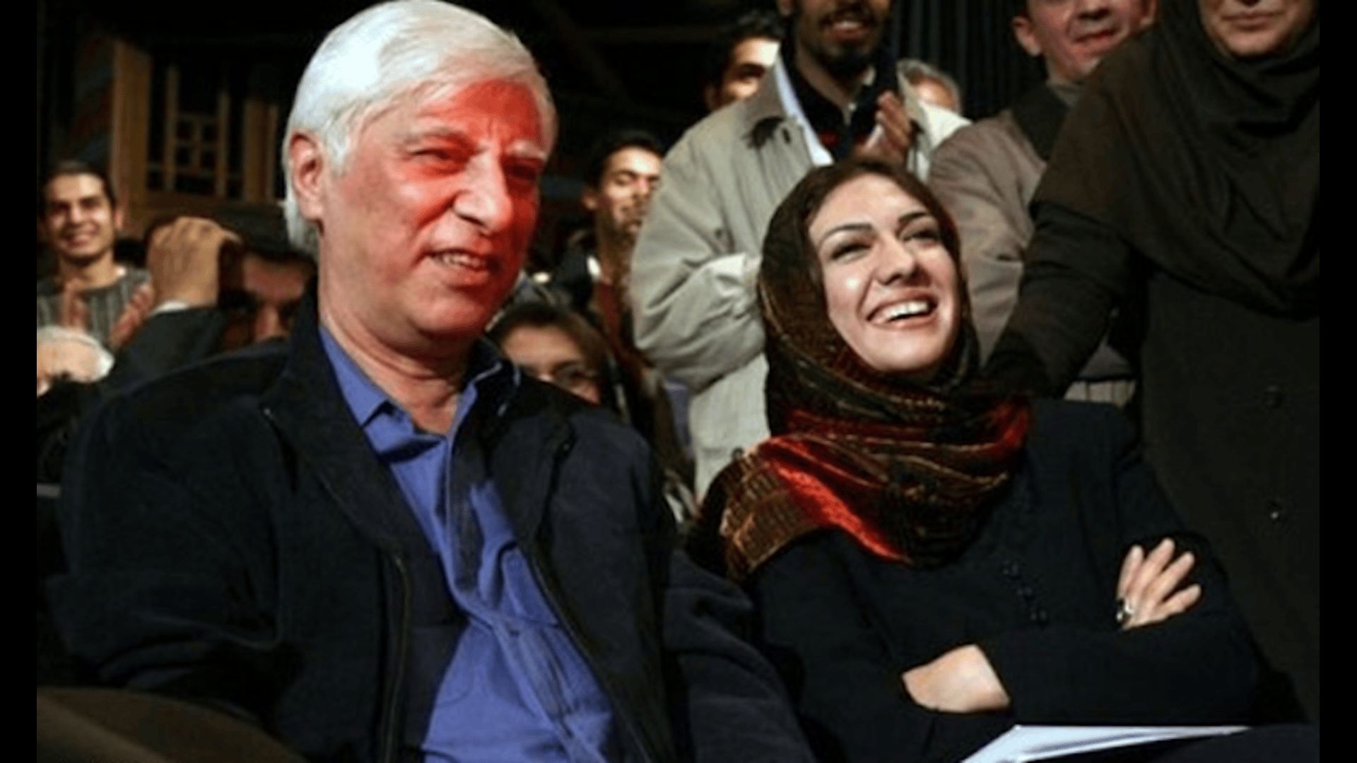 در سوگ بهرام بیضایی