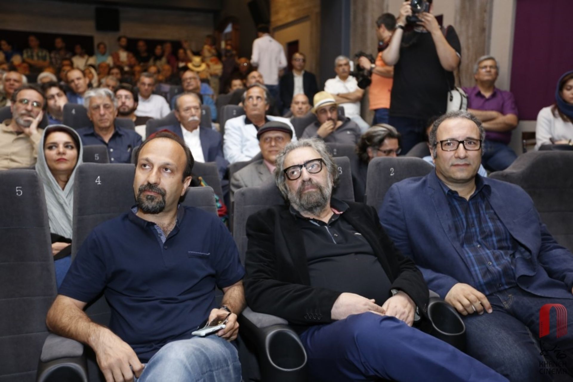 گزارش حذف پروانه ساخت