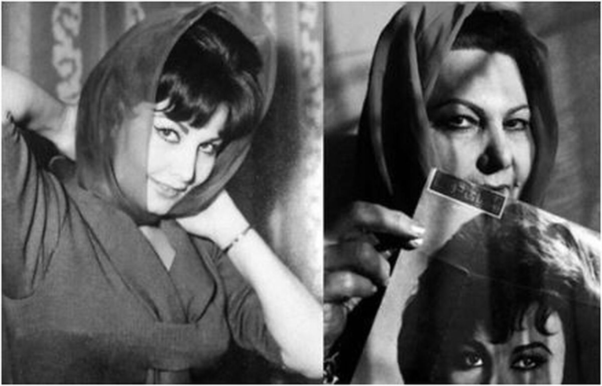 پرونده سینماگران ارمنی 