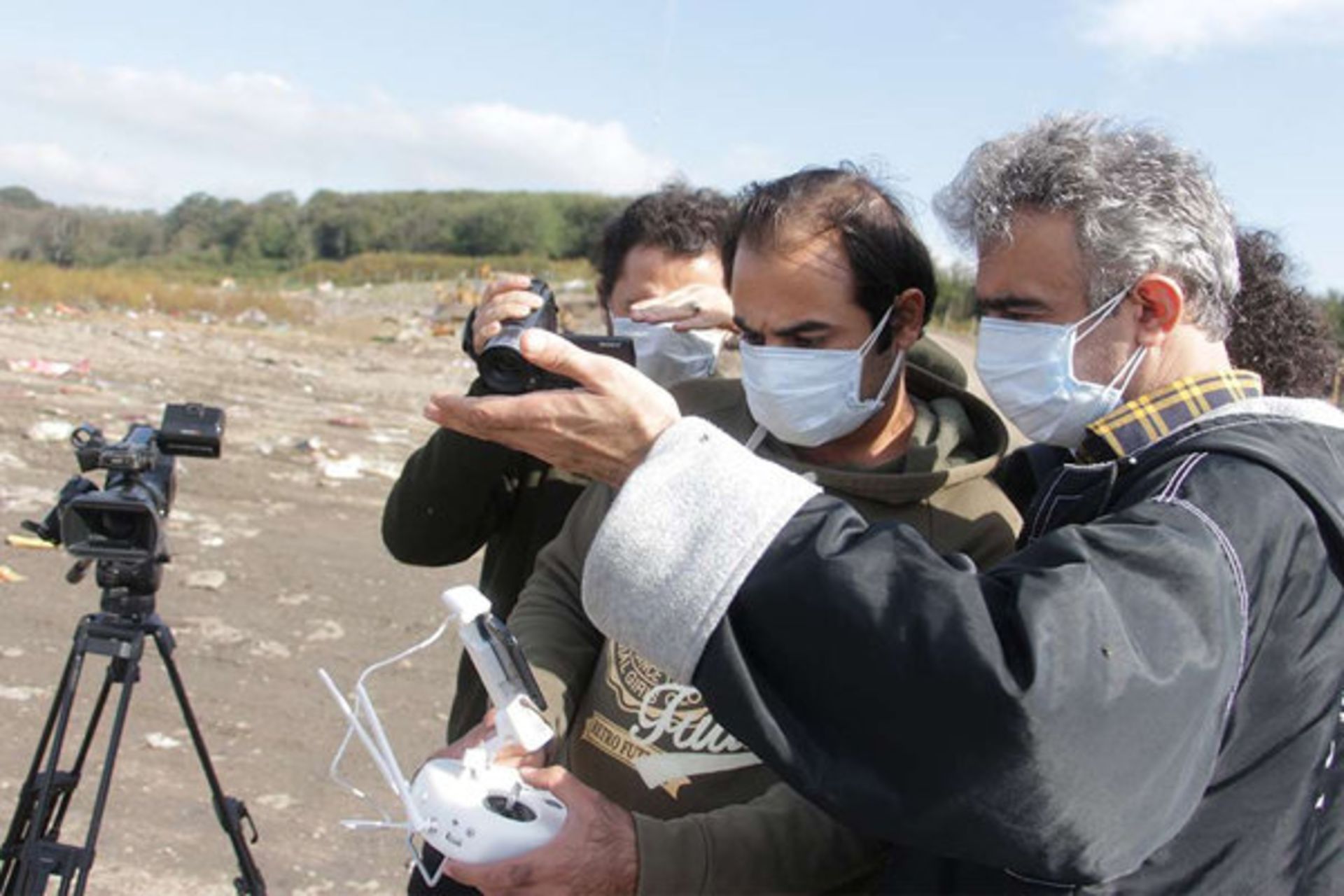 مستند هیرکانی