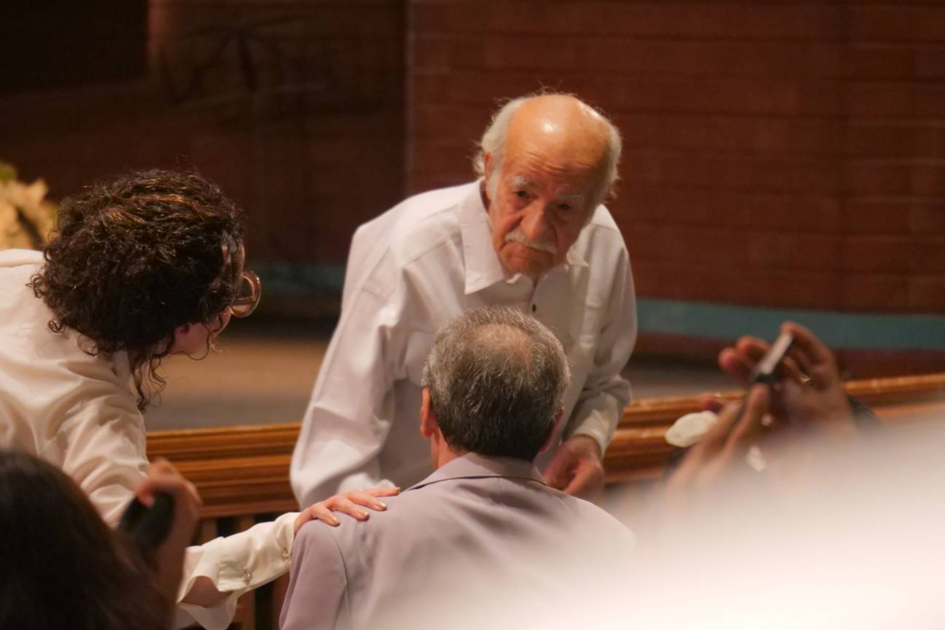 یادبود ناصر تقوایی