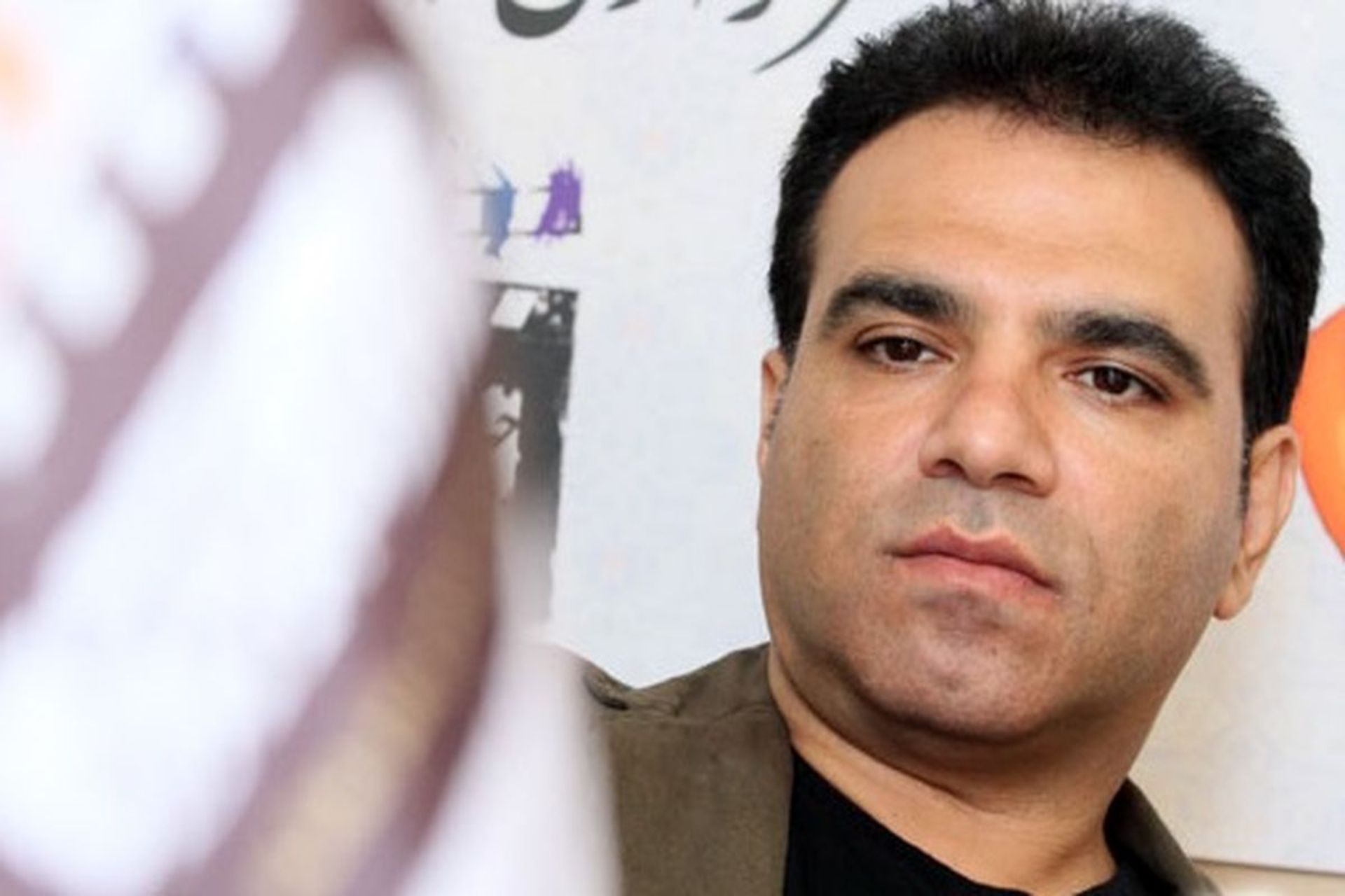 بهمن گودرزی