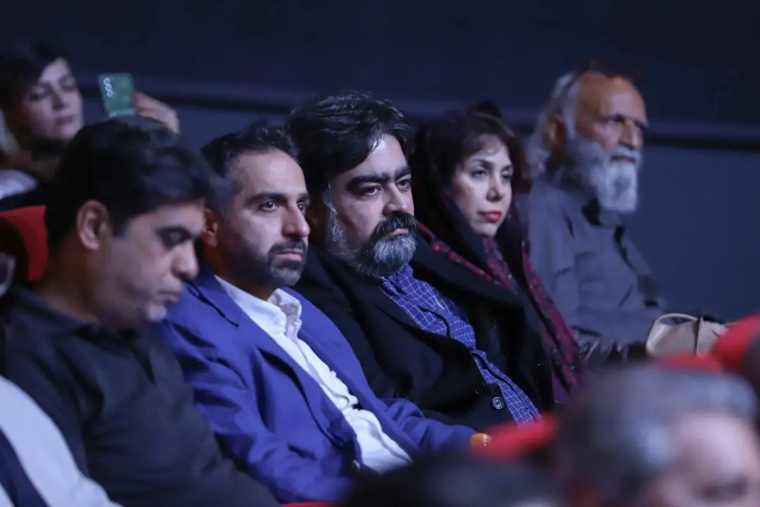 بزرگداشت دکتر احمد ضابطی جهرمی