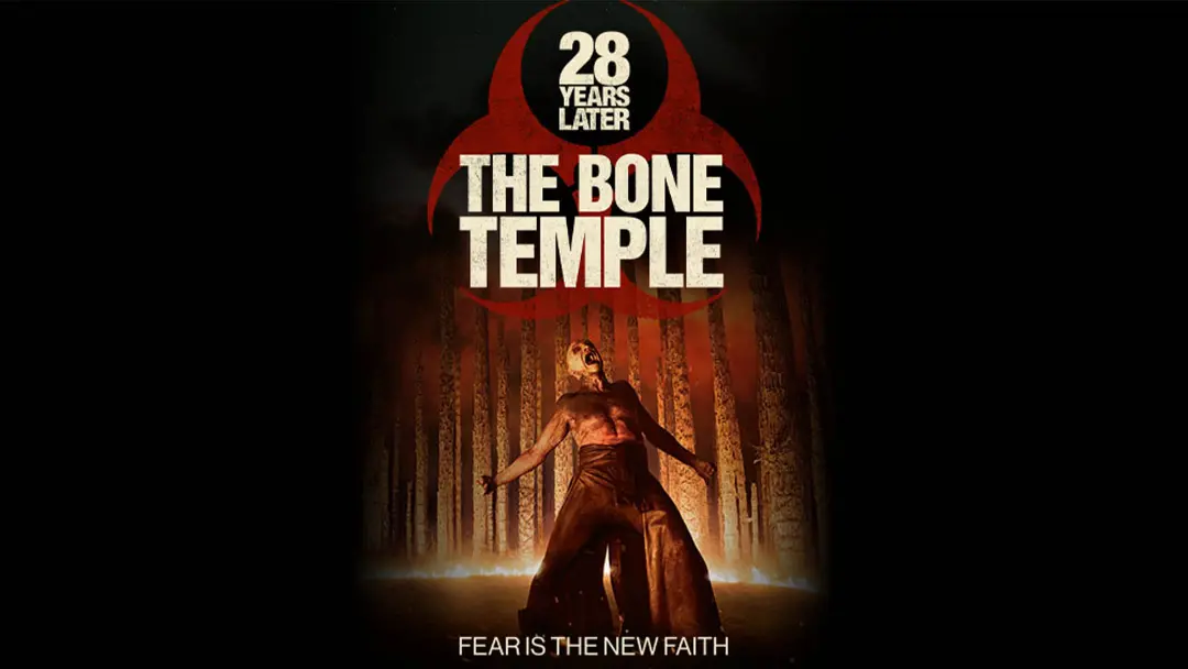 28Years Later The Bone Temple