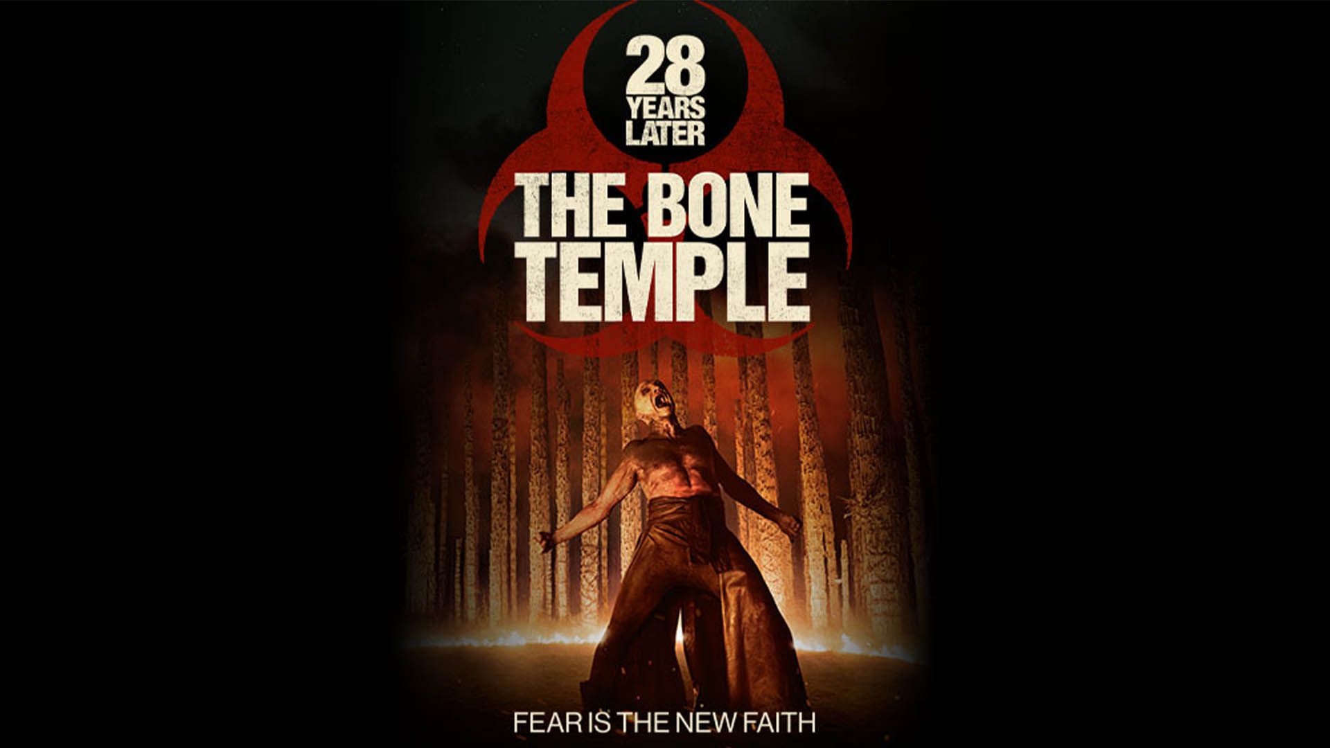 28Years Later The Bone Temple