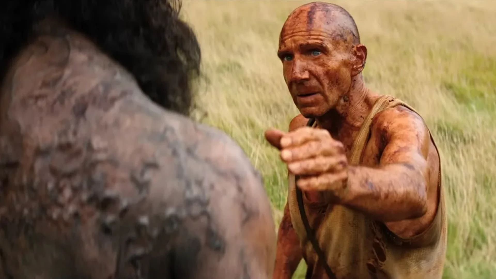 رالف فاینز در ۲۸ سال بعد: معبد استخوان