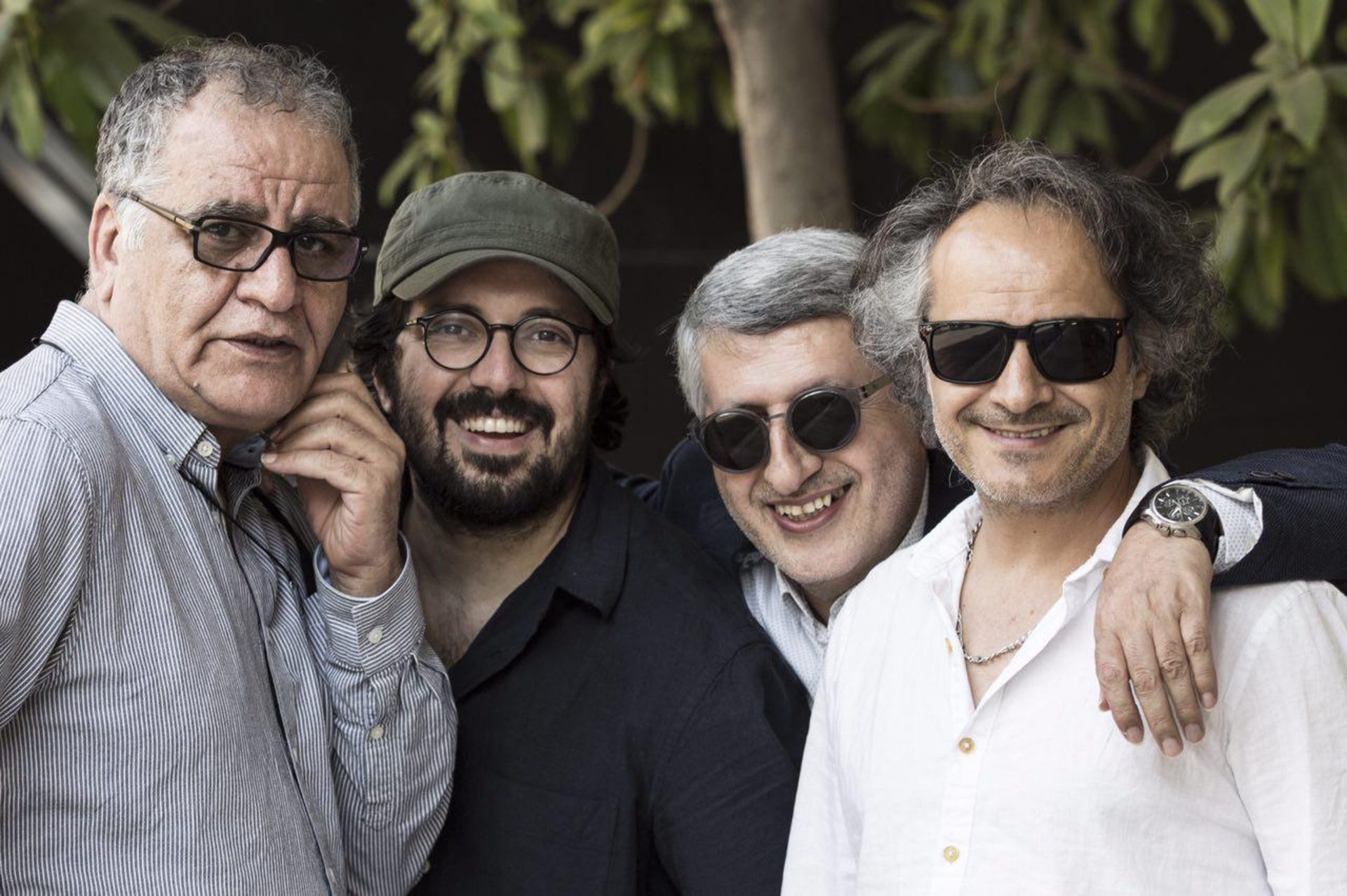 مسعود ردایی 