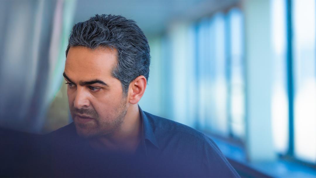 مو به مو