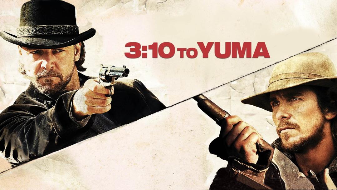3 10 to Yuma