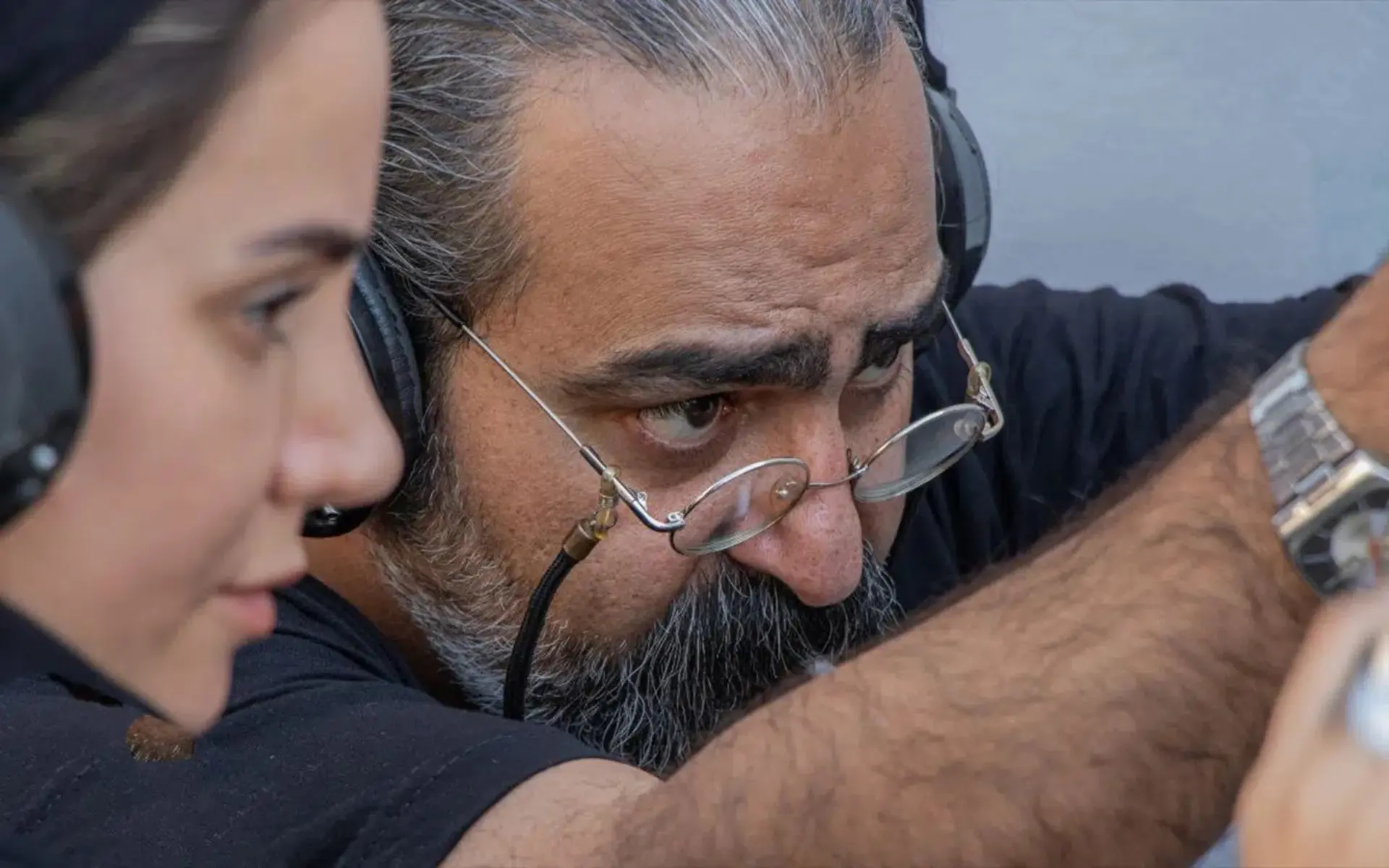 محمد خراط‌زاده‌