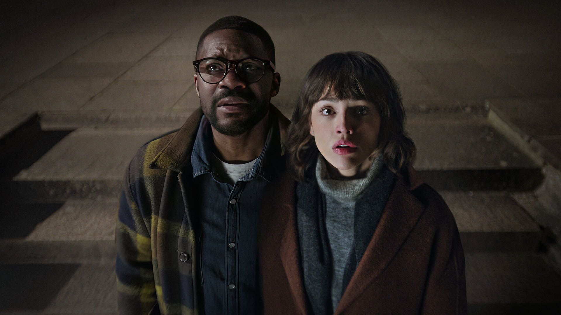 بازیگران جدید سریال 3 body problem