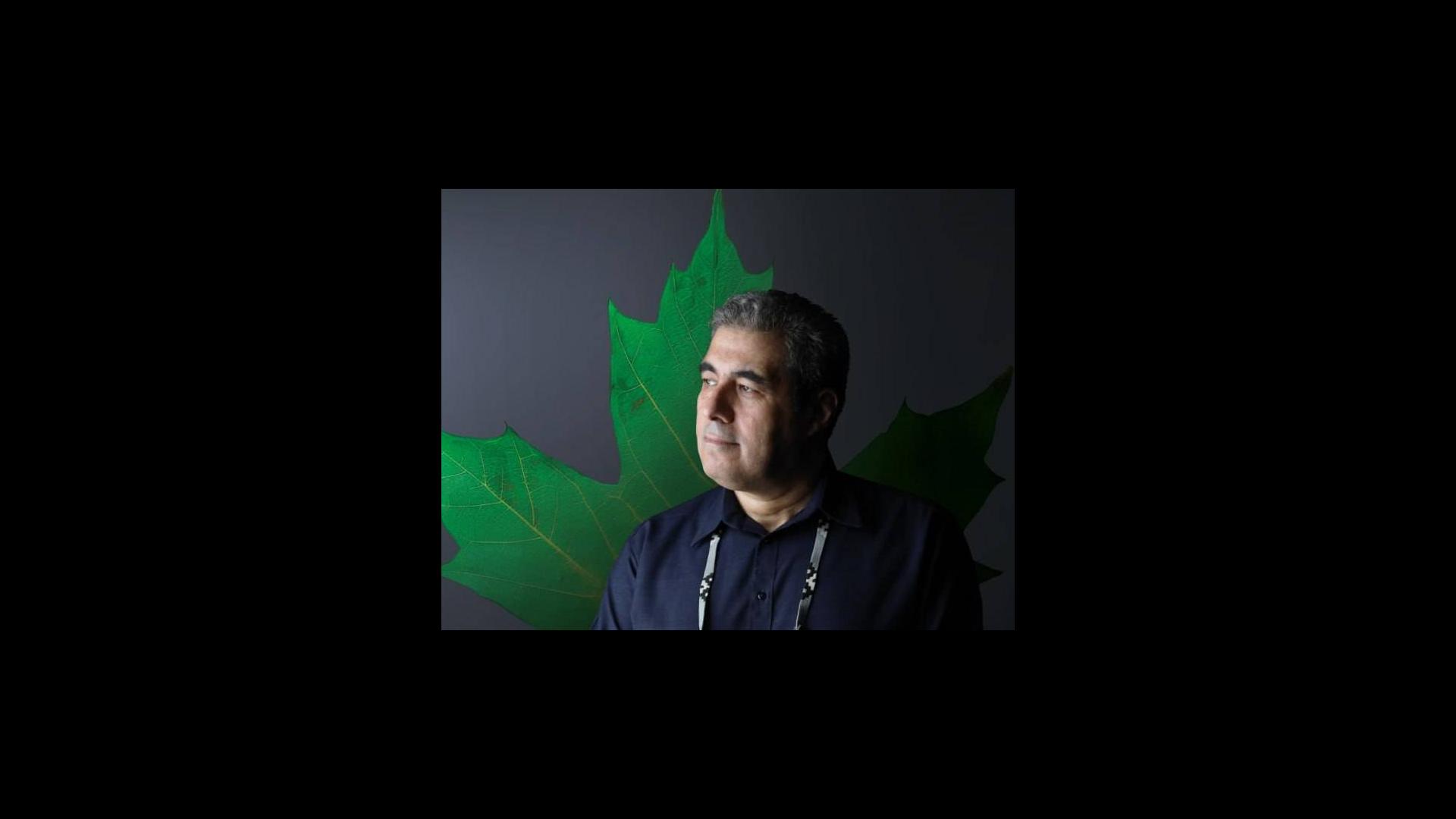 آرش رصافی