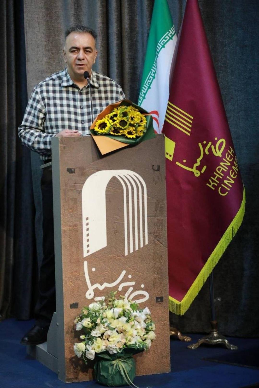 امید نجوان