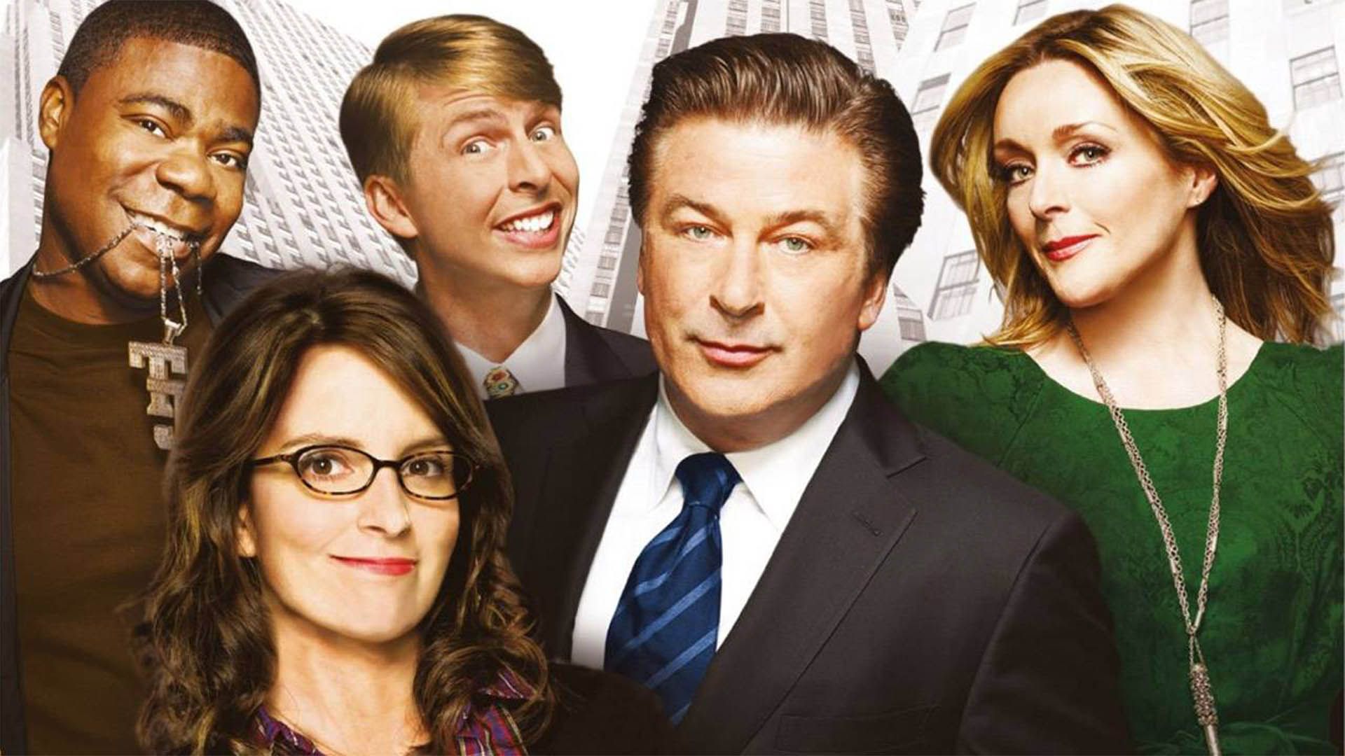 سریال 30Rock