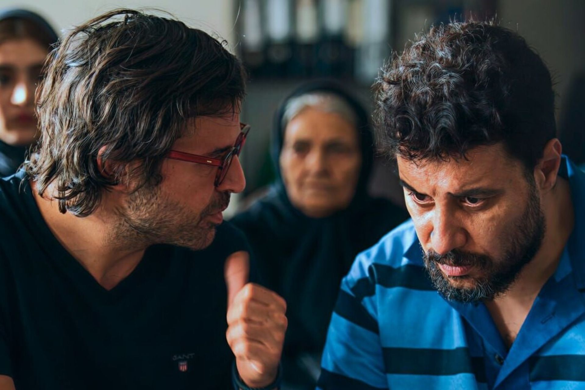 وحشی