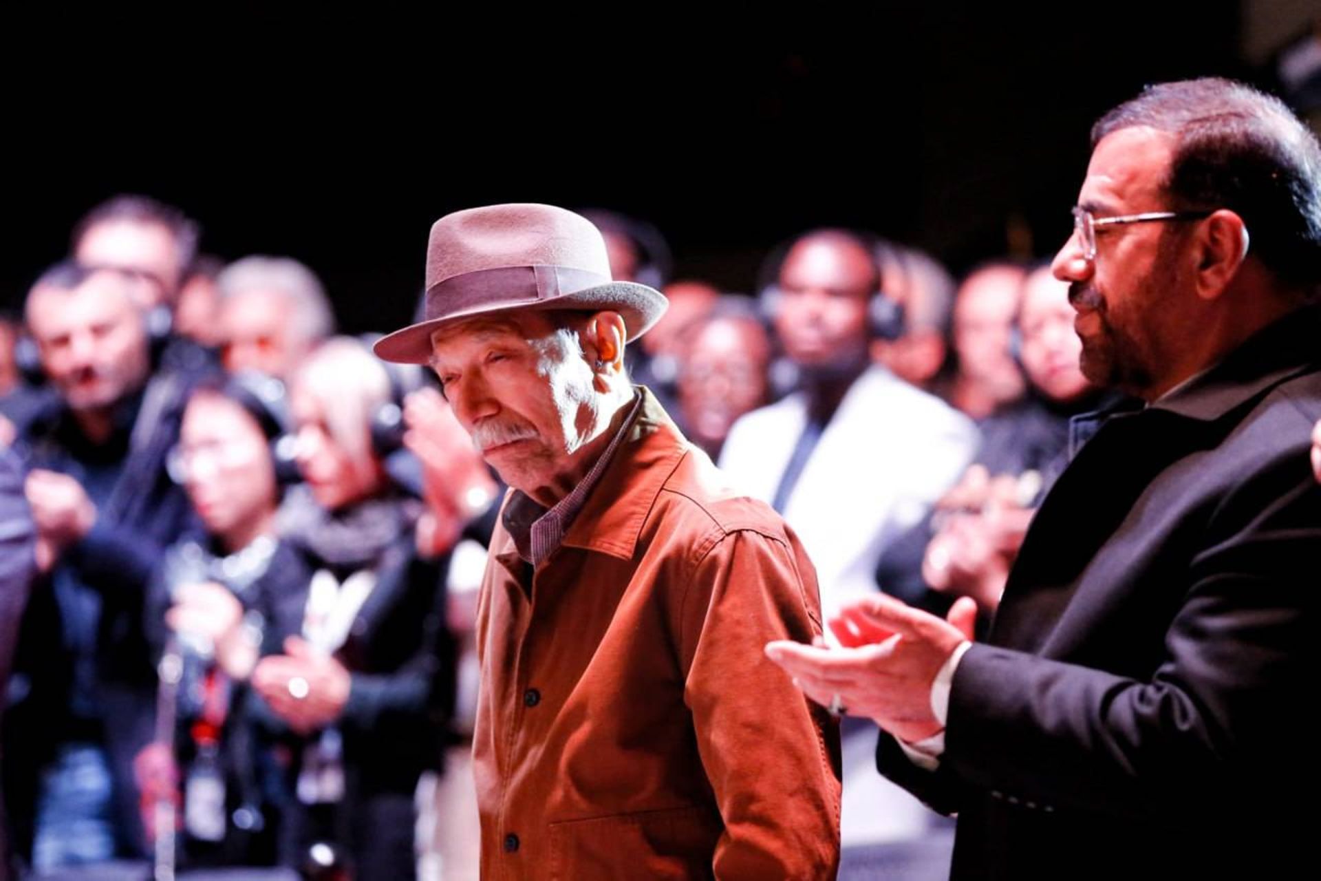 گزارش اختتامیه جشنواره جهانی 