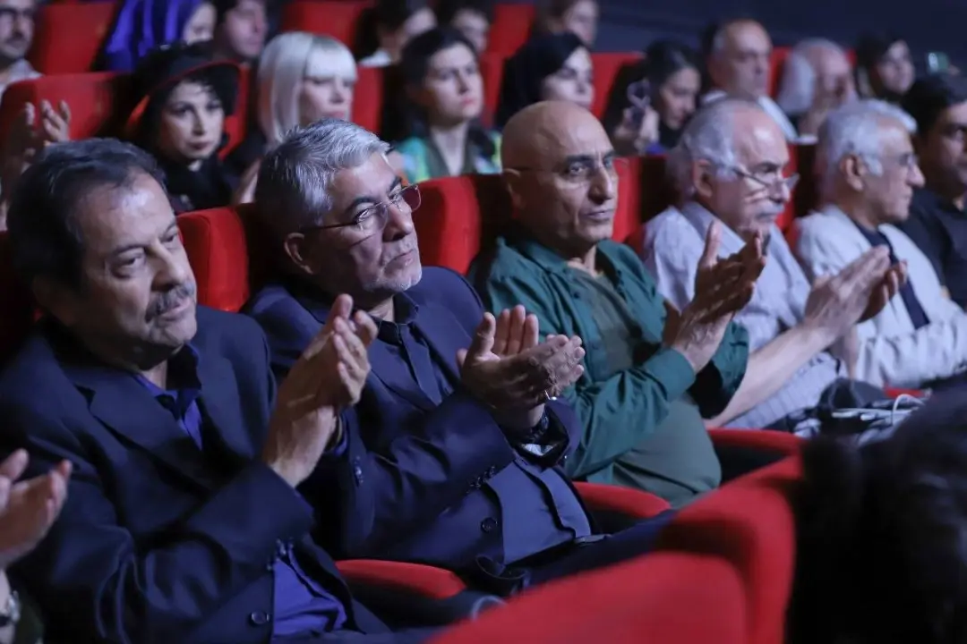 بزرگداشت دکتر احمد ضابطی جهرمی