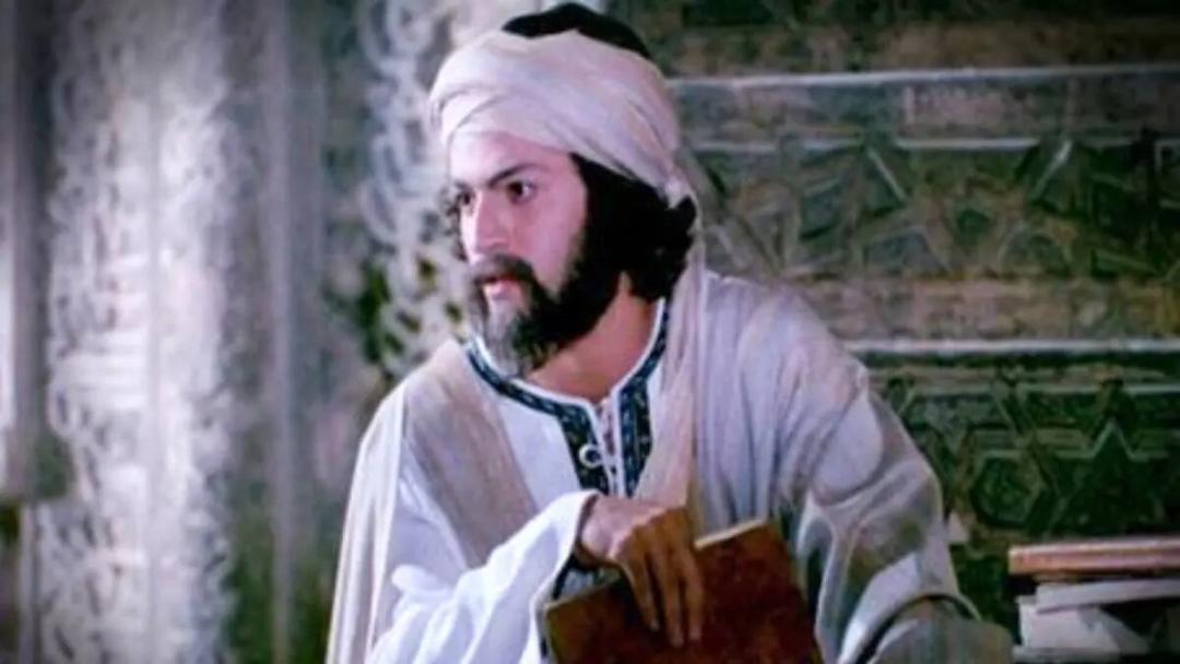 امین تارخ در ابوعلی سینا