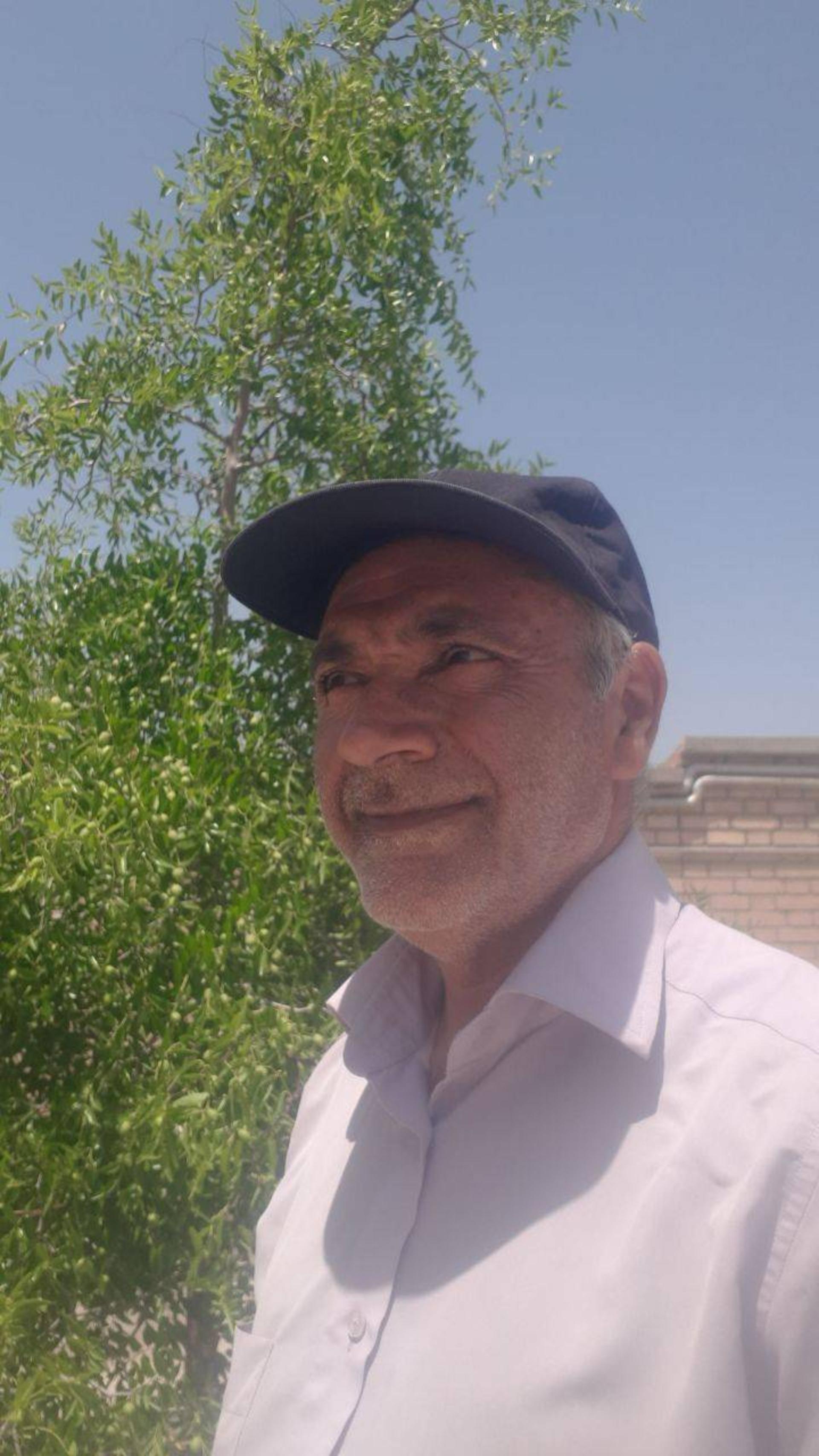 محمدزمانی