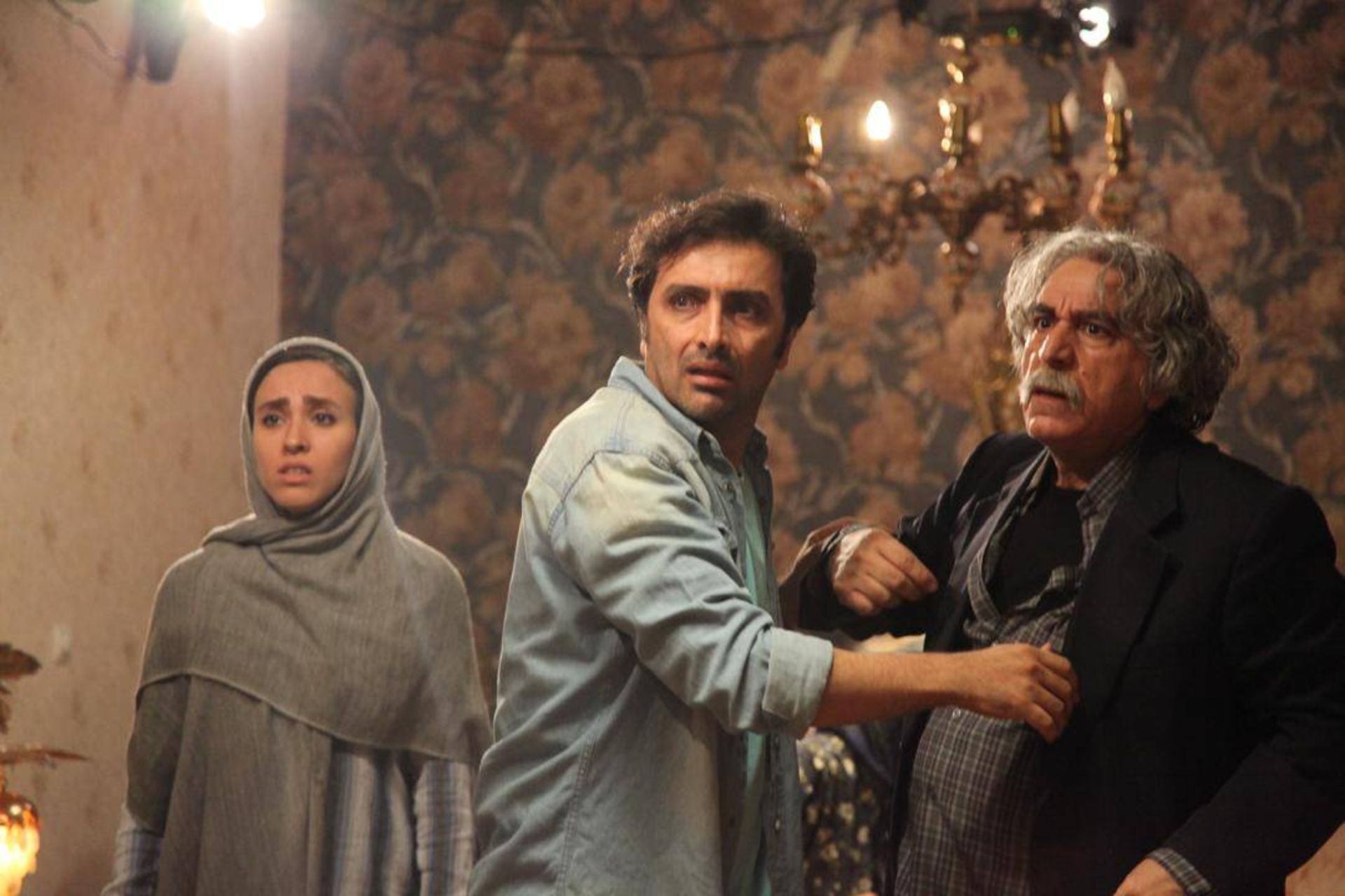 فیلم آن دیگری 