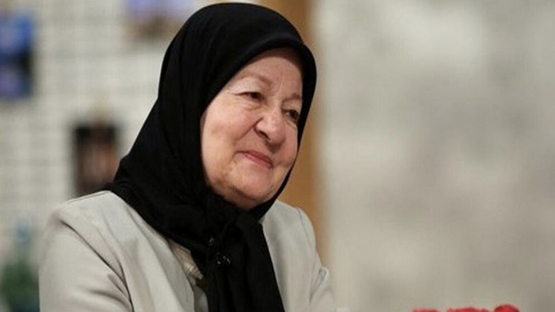 رابعه مدنی